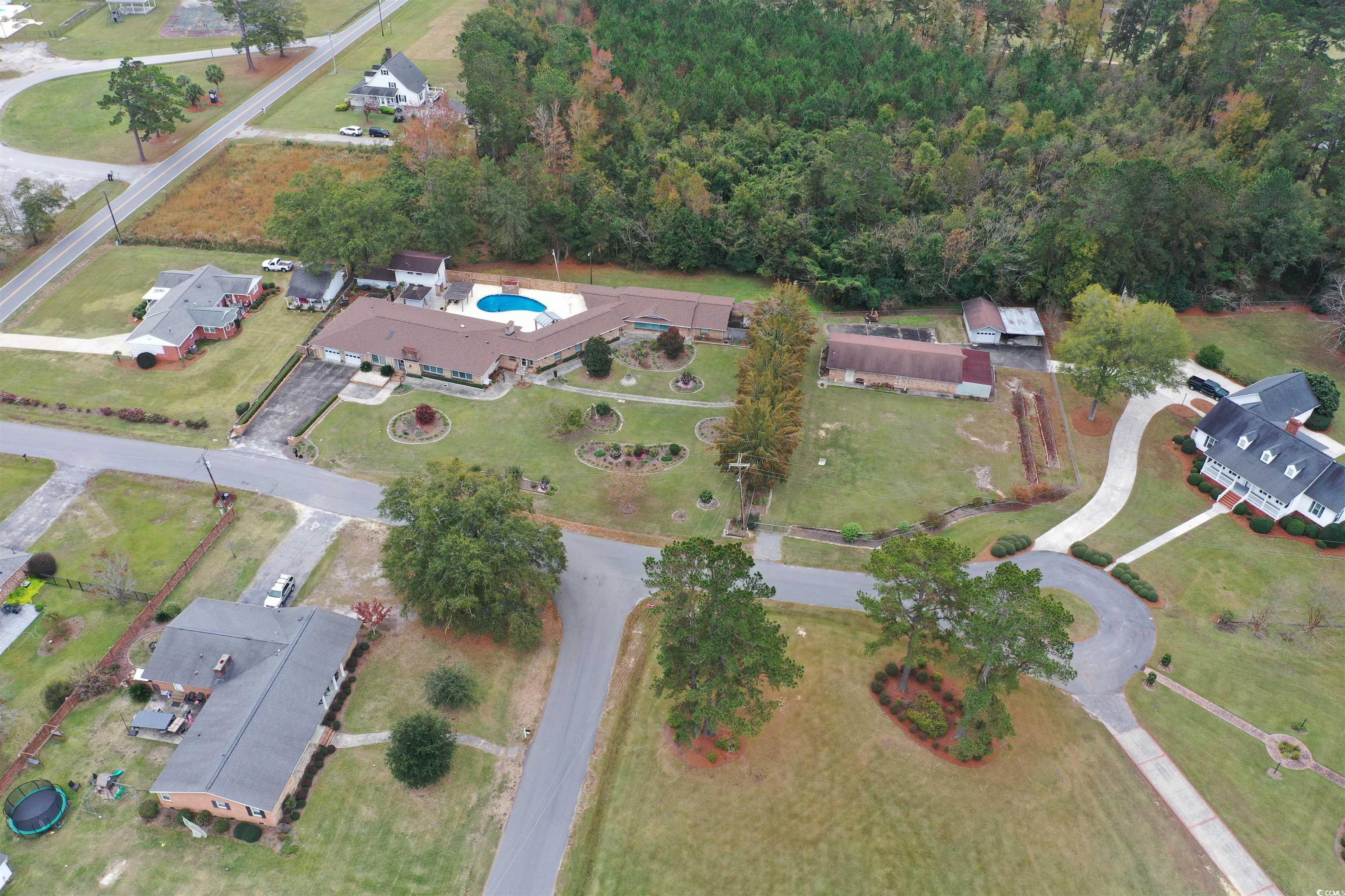 607 Sarazen Circle Property Photo 6