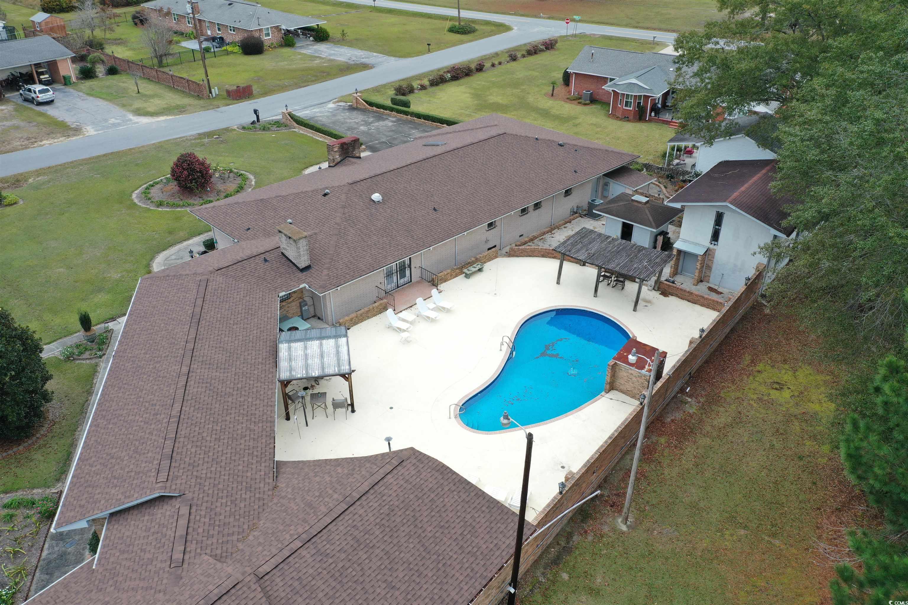 607 Sarazen Circle Property Photo 9
