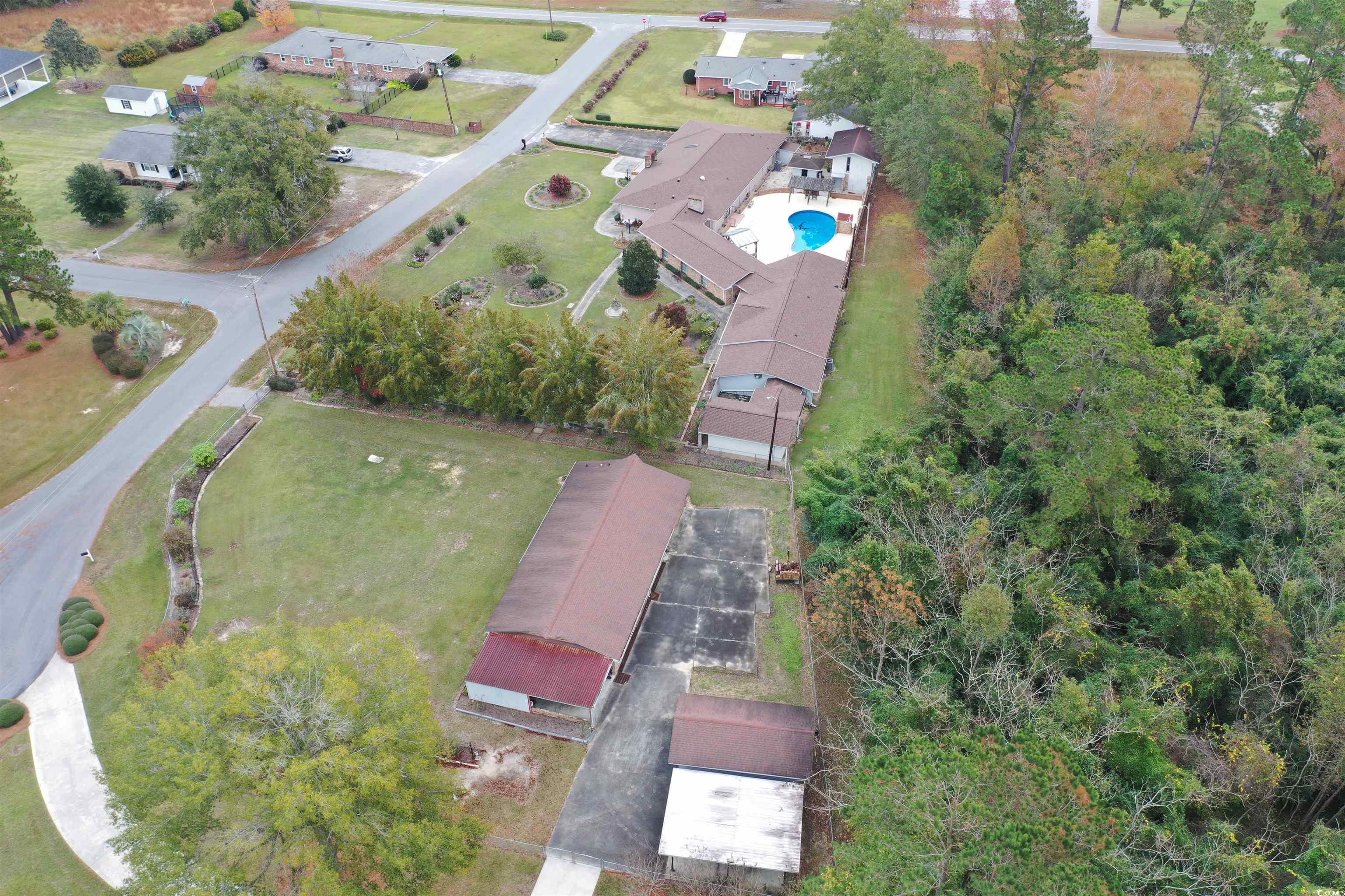 607 Sarazen Circle Property Photo 11