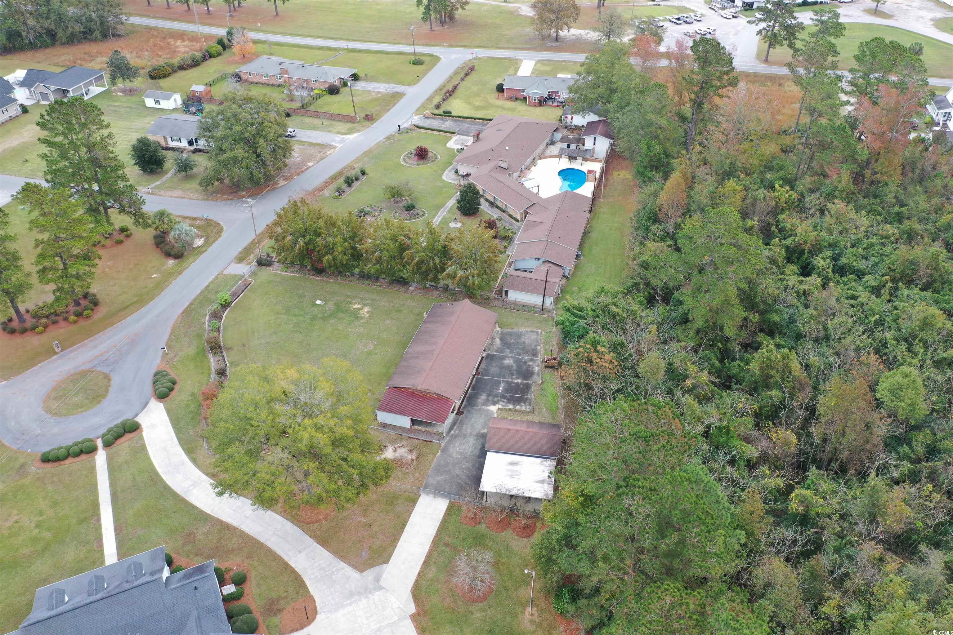607 Sarazen Circle Property Photo 12