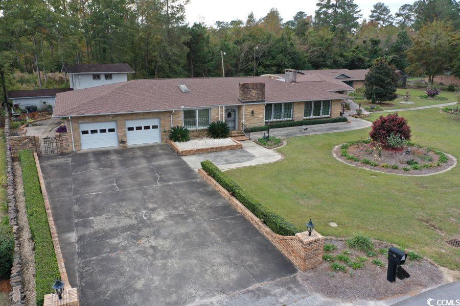 607 Sarazen Circle Property Photo 15