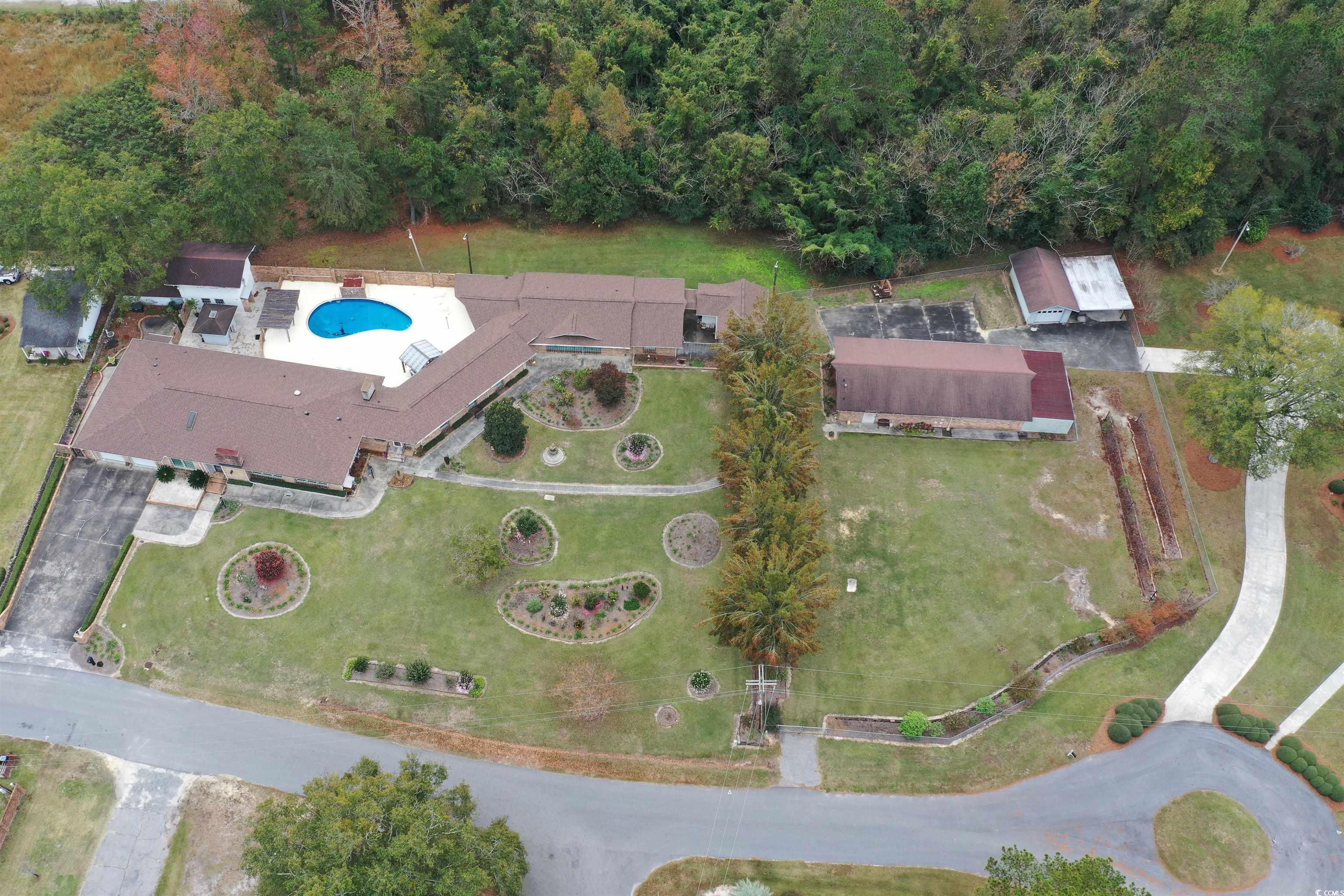 607 Sarazen Circle Property Photo 16
