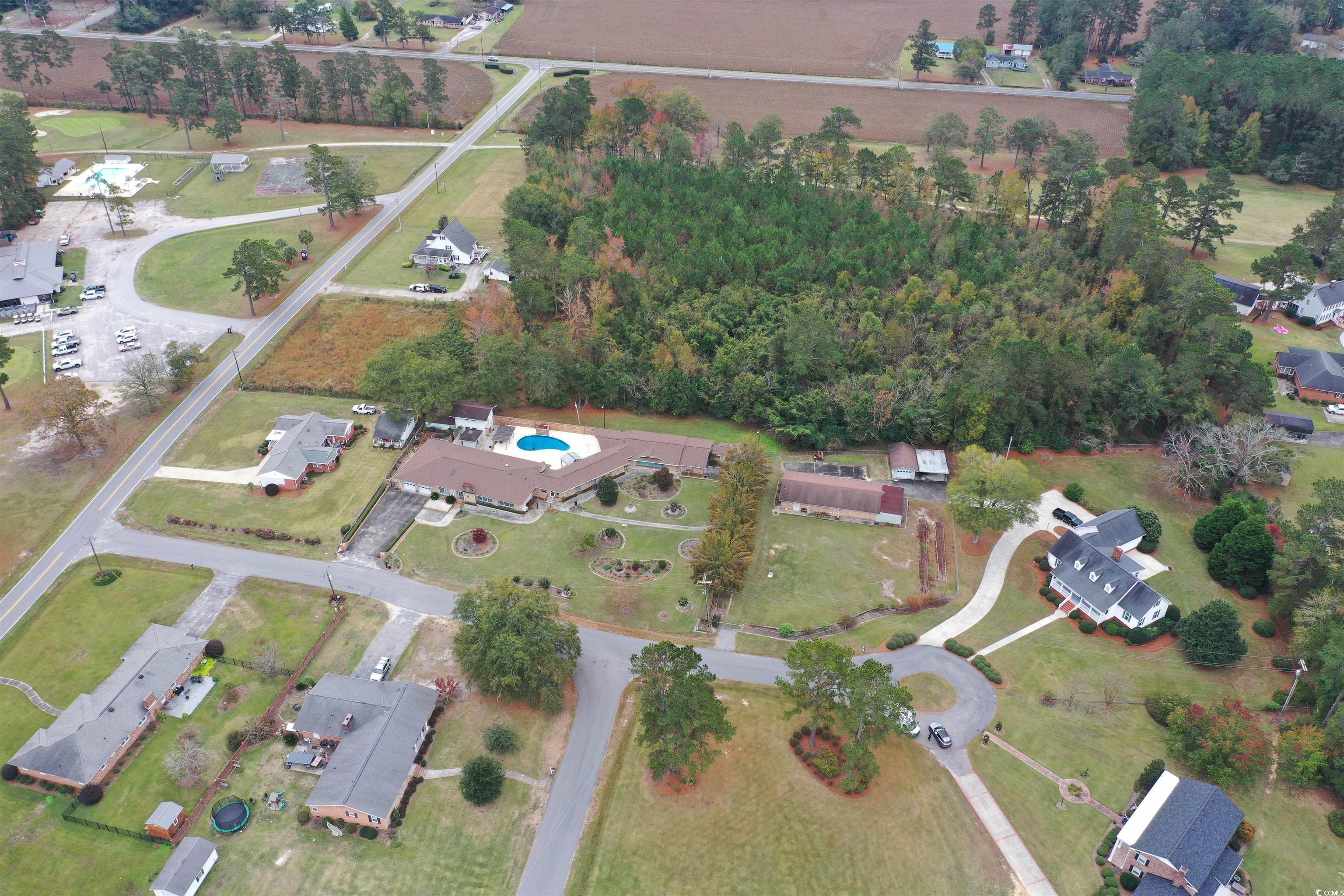 607 Sarazen Circle Property Photo 18