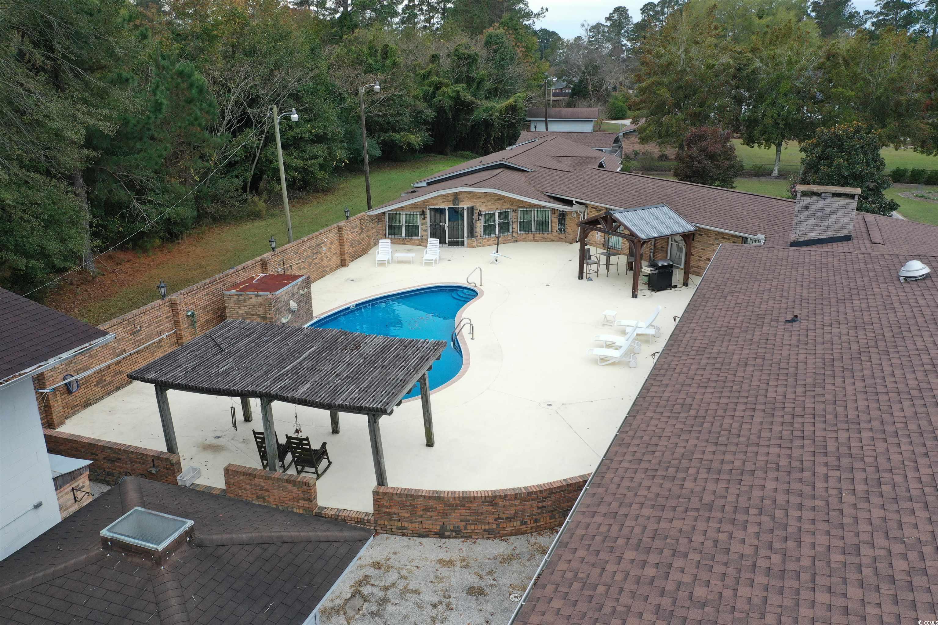 607 Sarazen Circle Property Photo 19