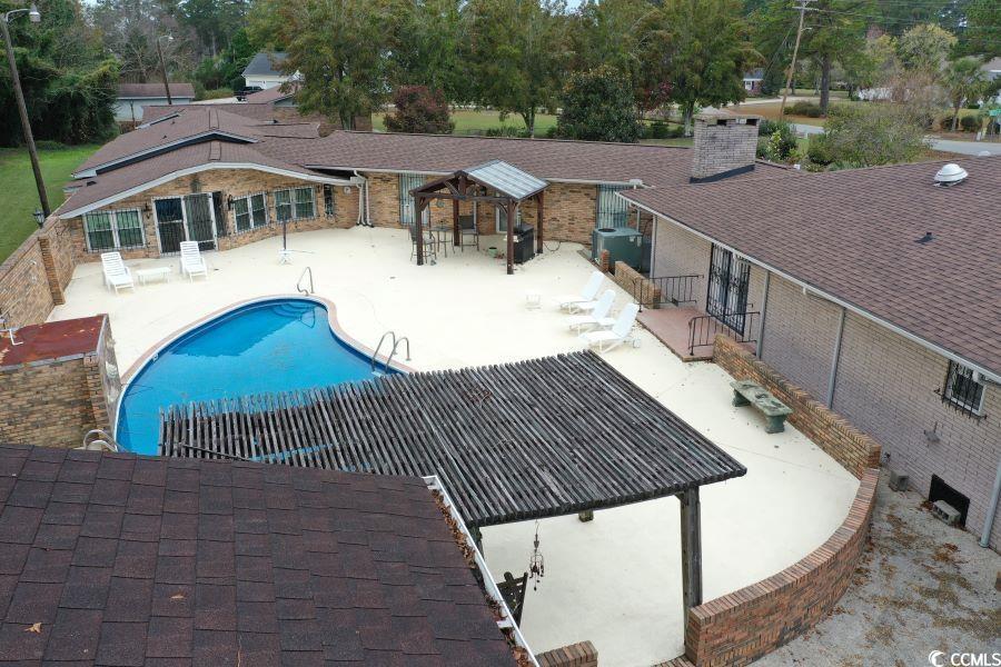607 Sarazen Circle Property Photo 20