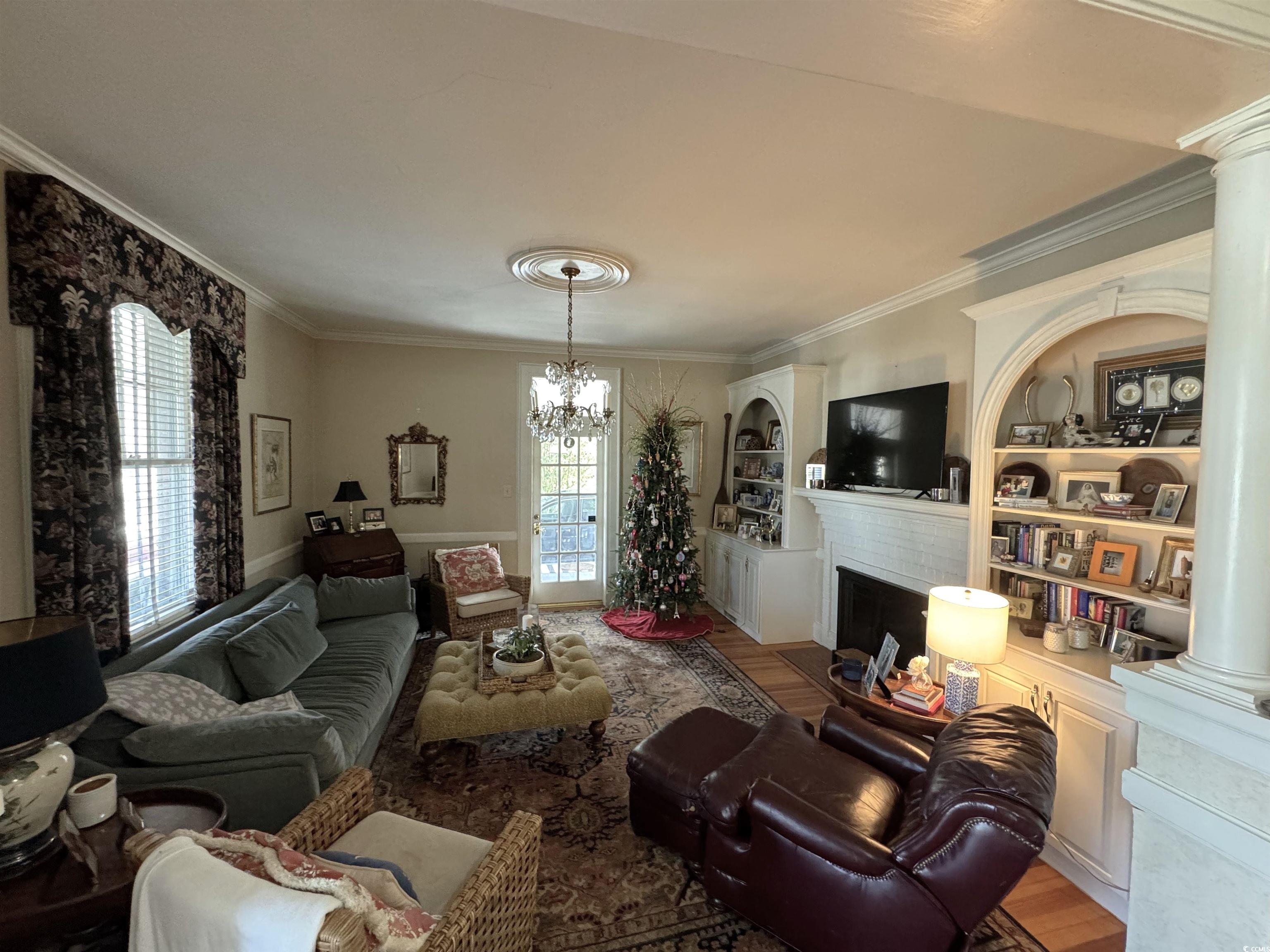 607 Sarazen Circle Property Photo 22