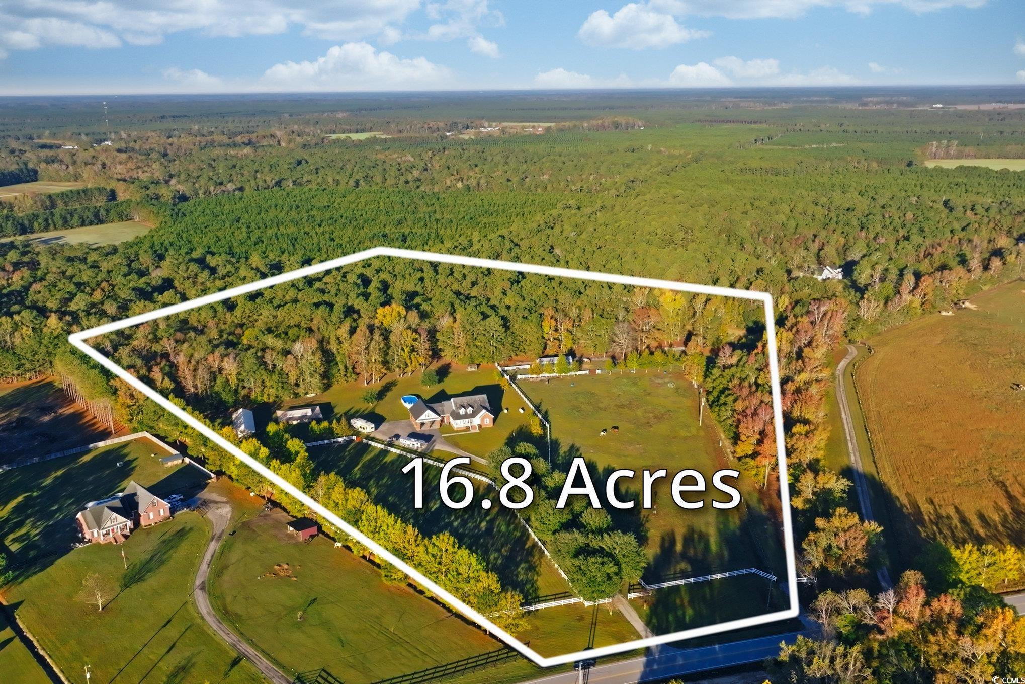 1555 Big Swamp Rd. Property Photo 4