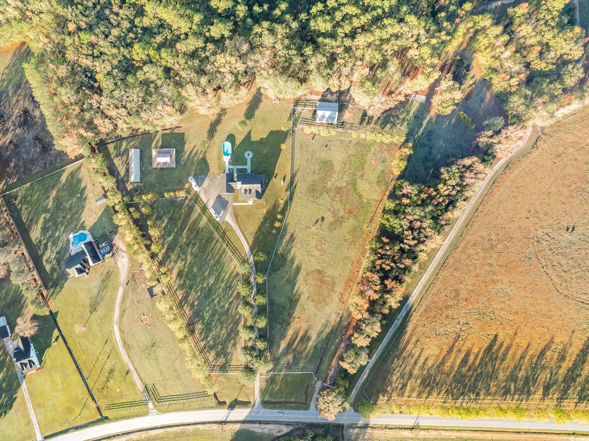 1555 Big Swamp Rd. Property Photo 5