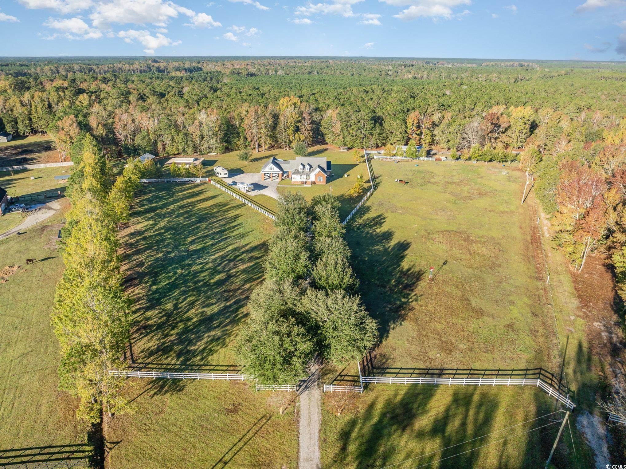 1555 Big Swamp Rd. Property Photo 8