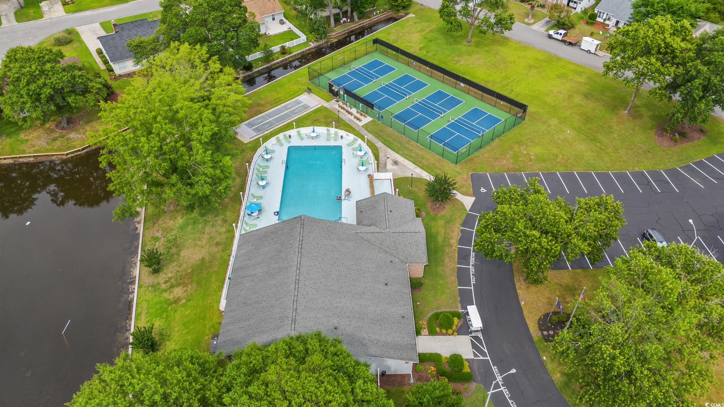 404 Snowy Egret Dr. Property Photo 32