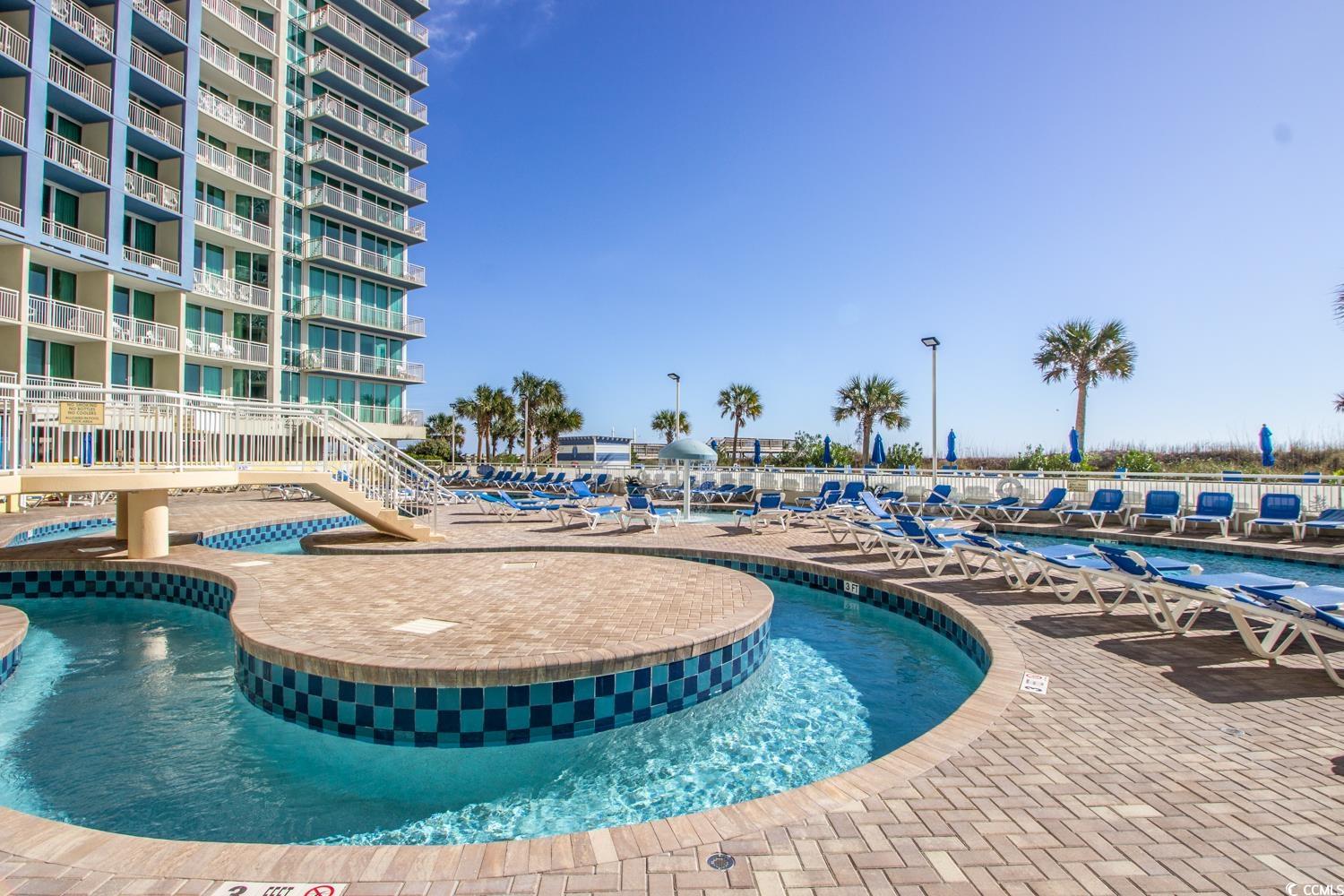 300 N Ocean Blvd. Property Photo 37