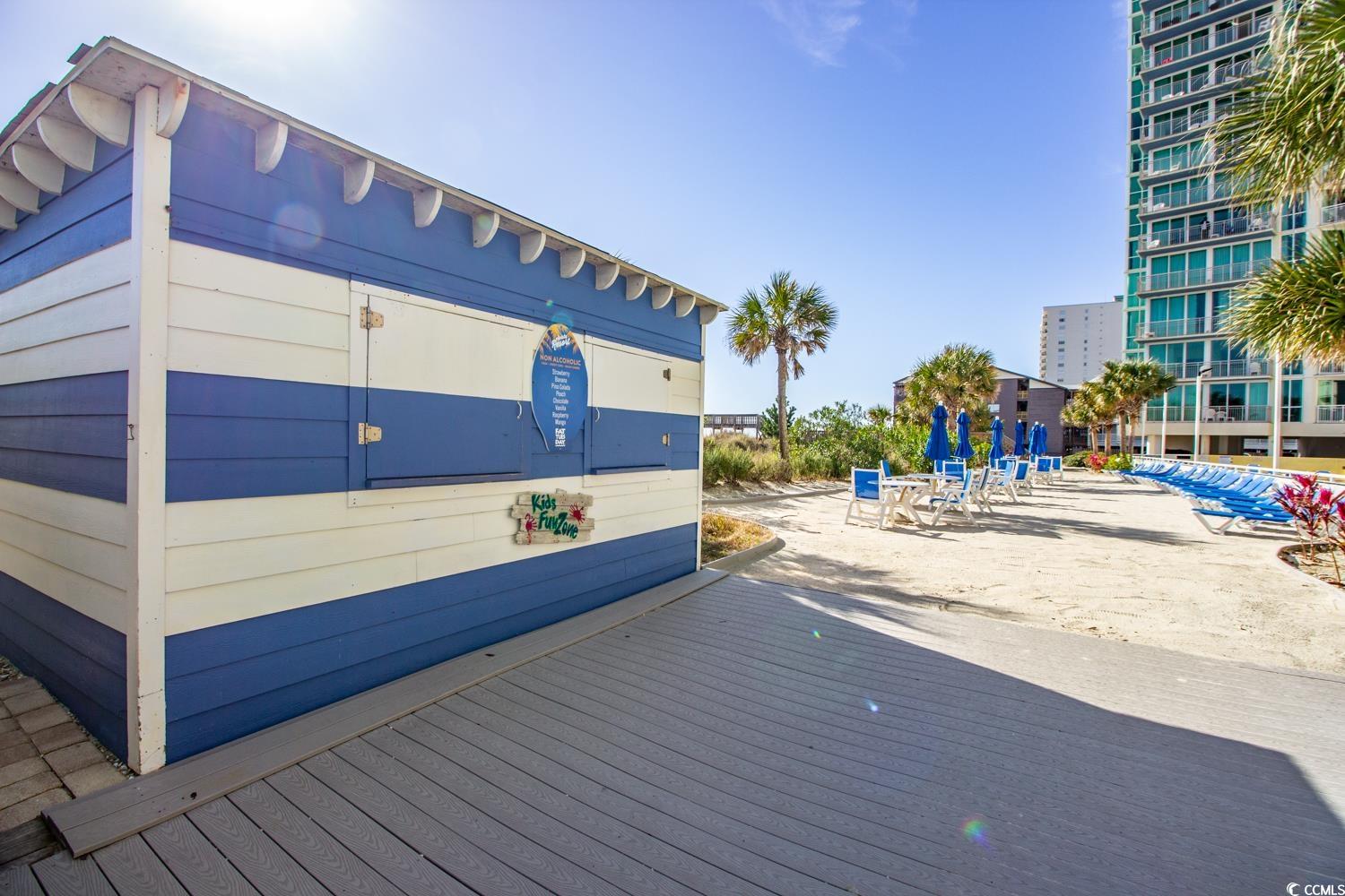 300 N Ocean Blvd. Property Photo 39
