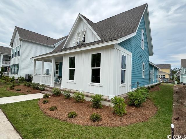 734 Macon Alley Property Photo 5