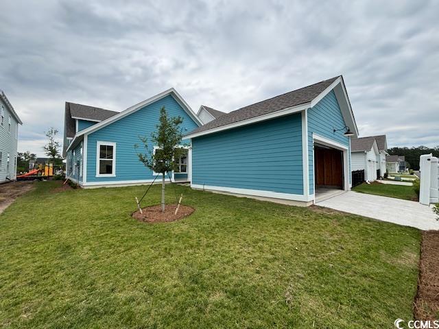 734 Macon Alley Property Photo 11