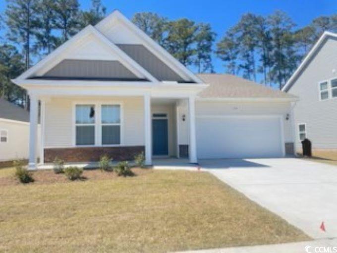 1221 Nw Calabash Station Blvd. Property Photo