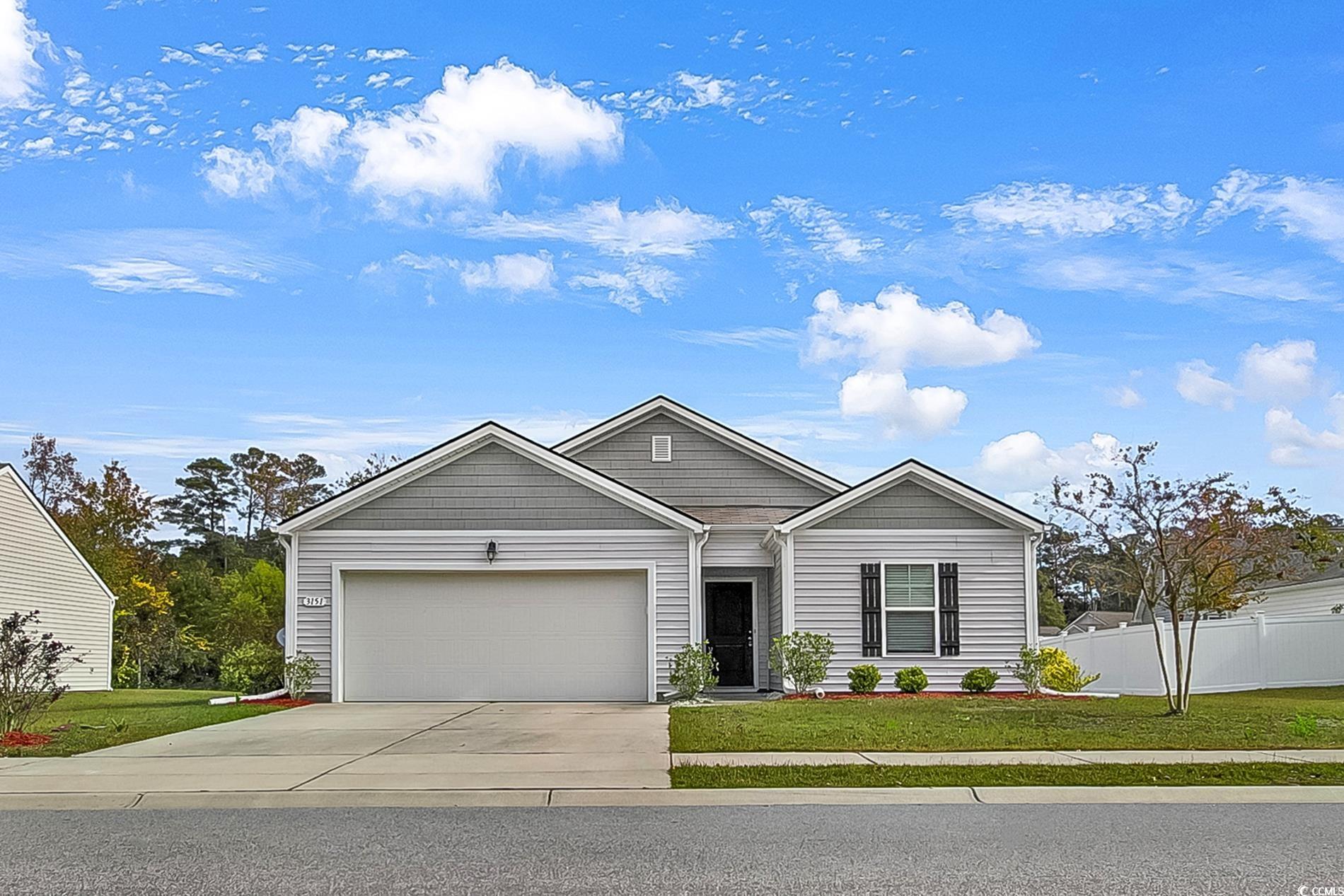 3151 Holly Loop Property Photo 1