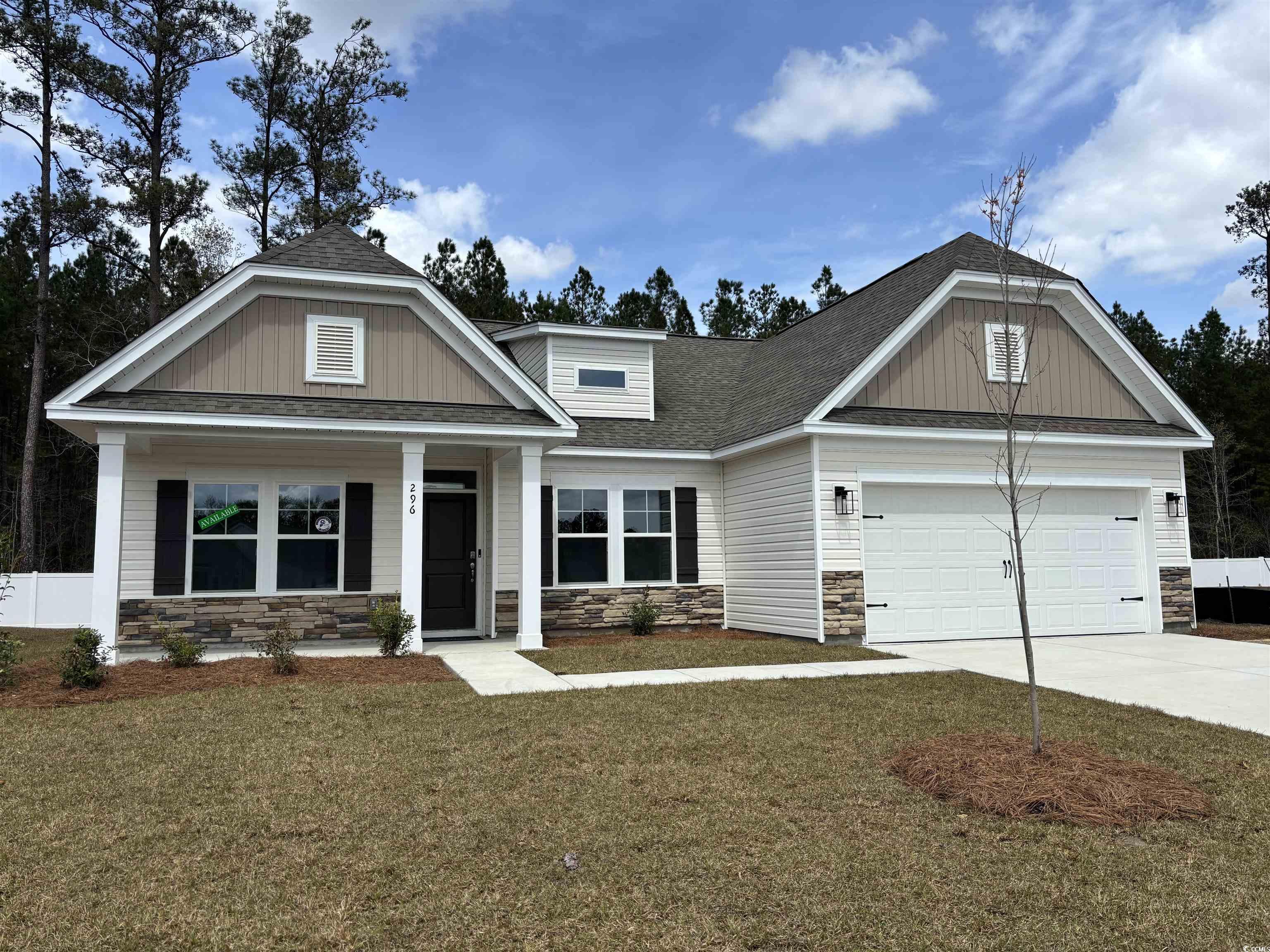296 Palmetto Sand Loop Property Photo