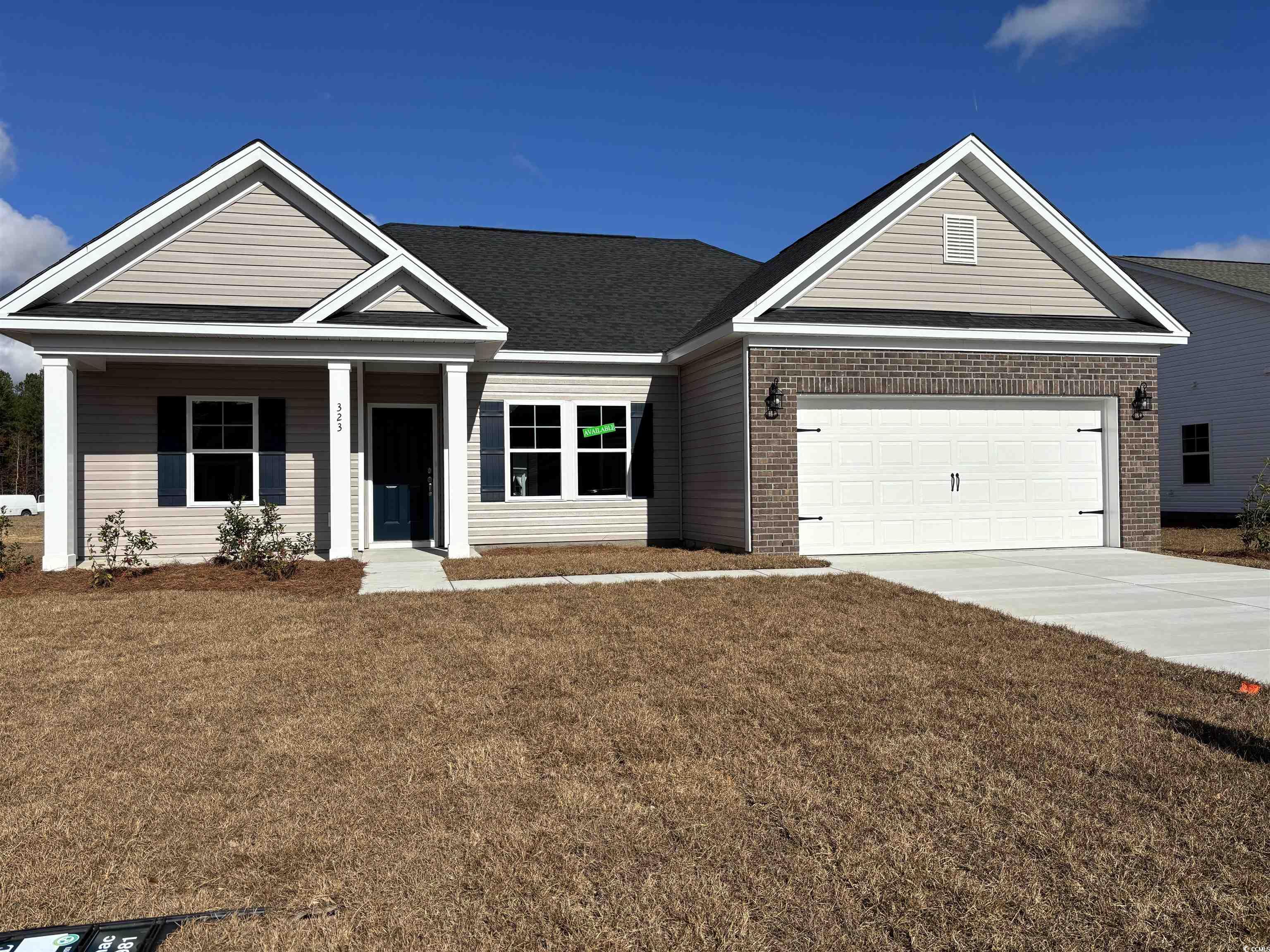 323 Palmetto Sand Loop Property Photo