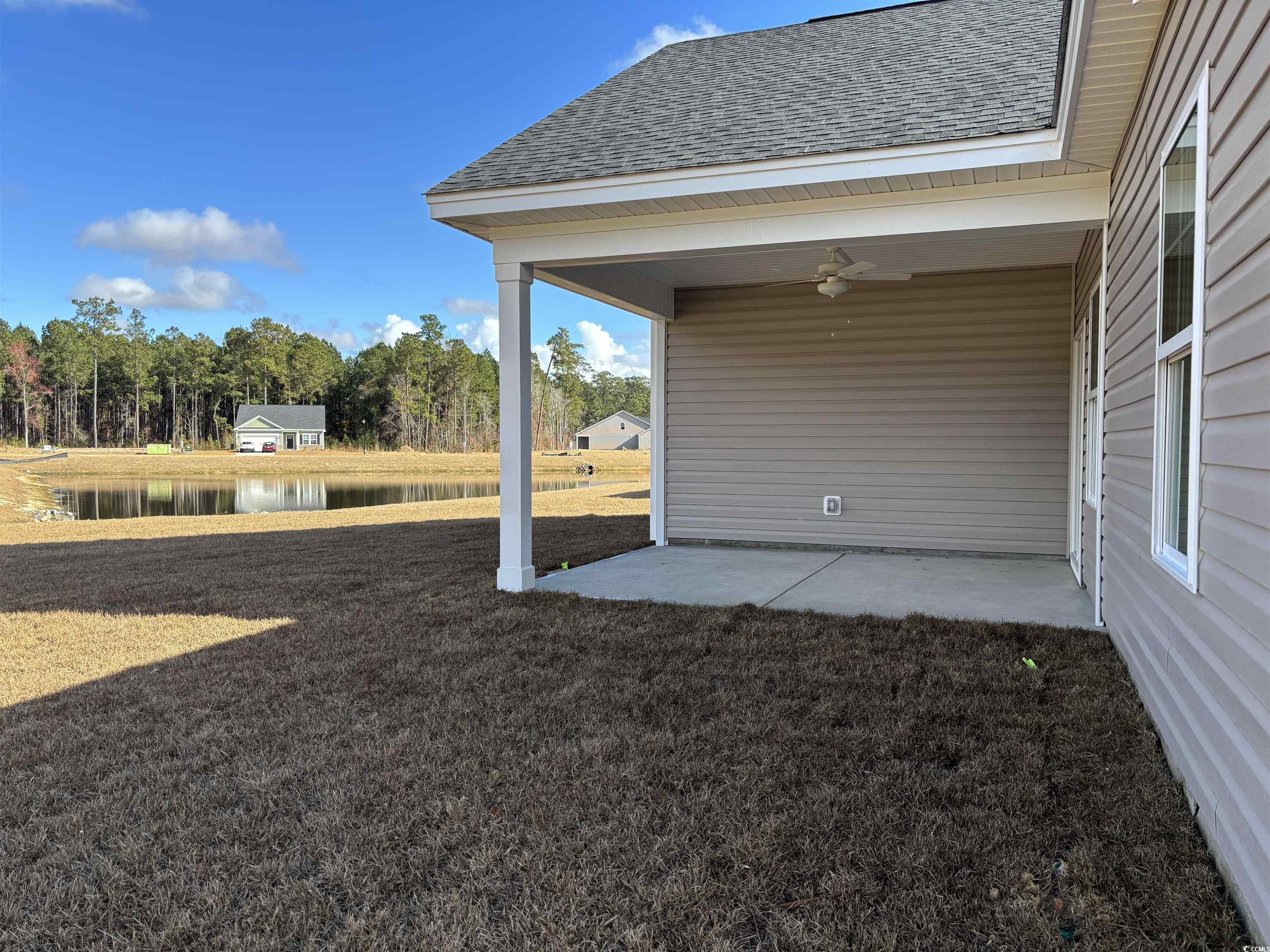 323 Palmetto Sand Loop Property Photo 16