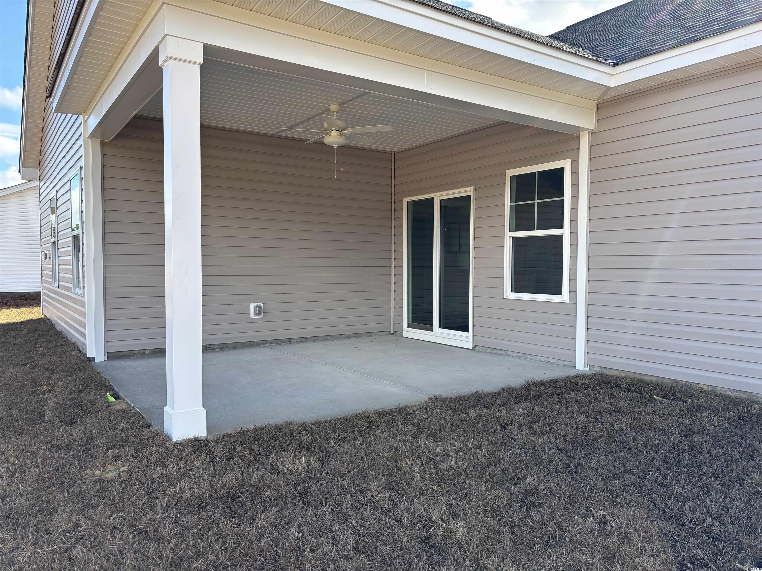 323 Palmetto Sand Loop Property Photo 17