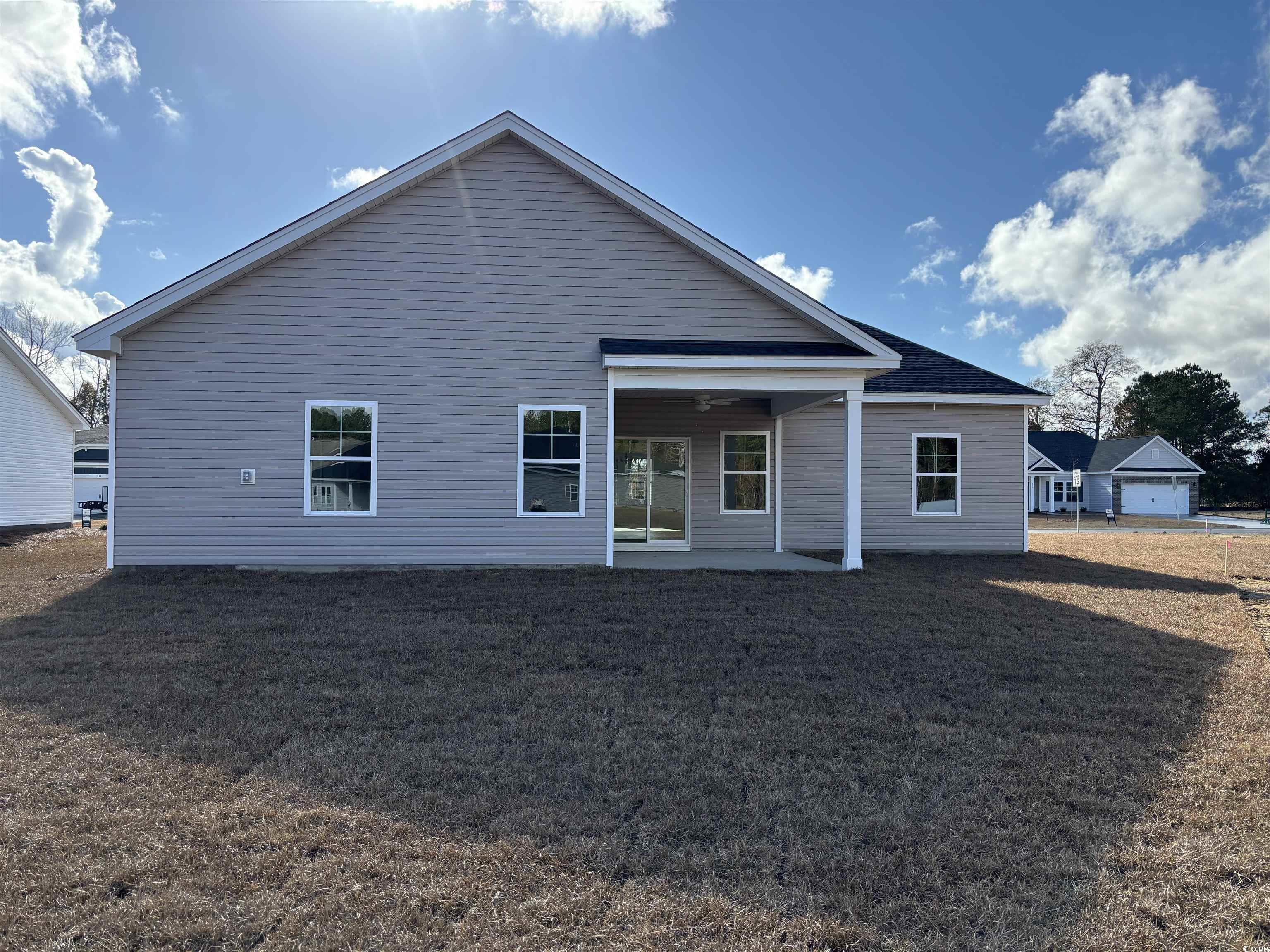 323 Palmetto Sand Loop Property Photo 18