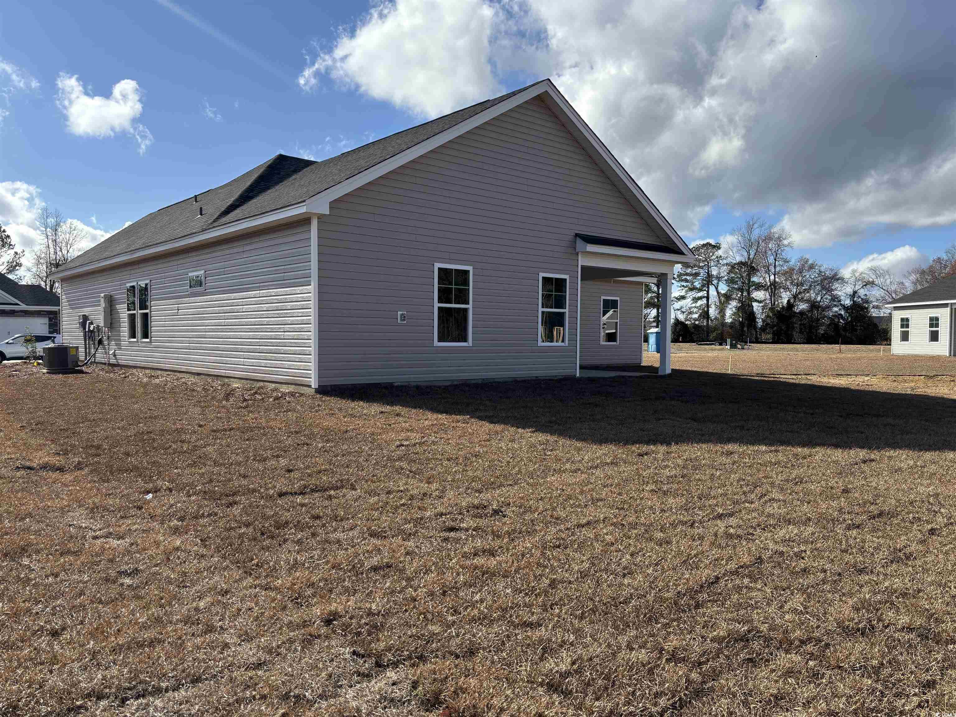 323 Palmetto Sand Loop Property Photo 20