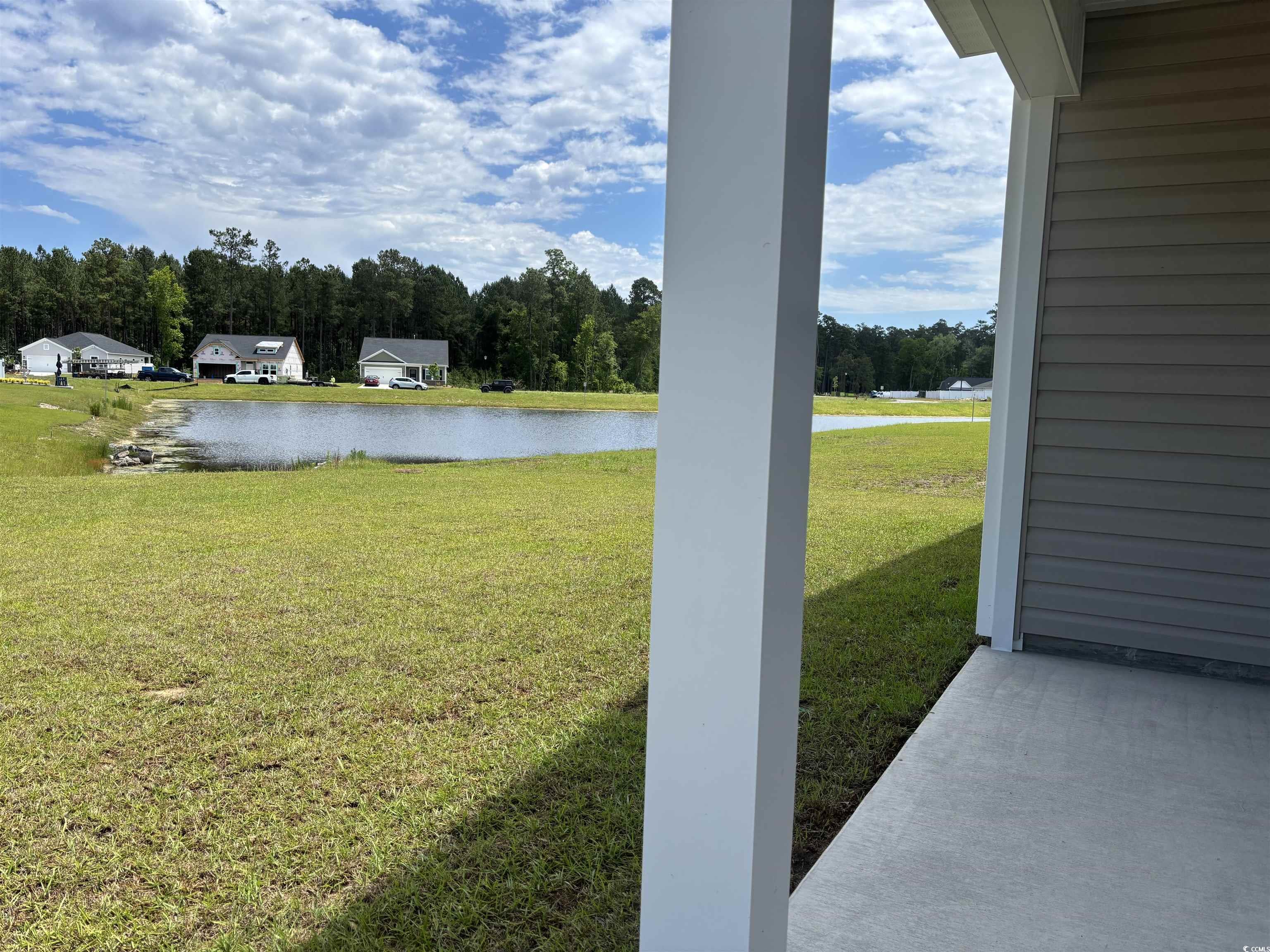 323 Palmetto Sand Loop Property Photo 26