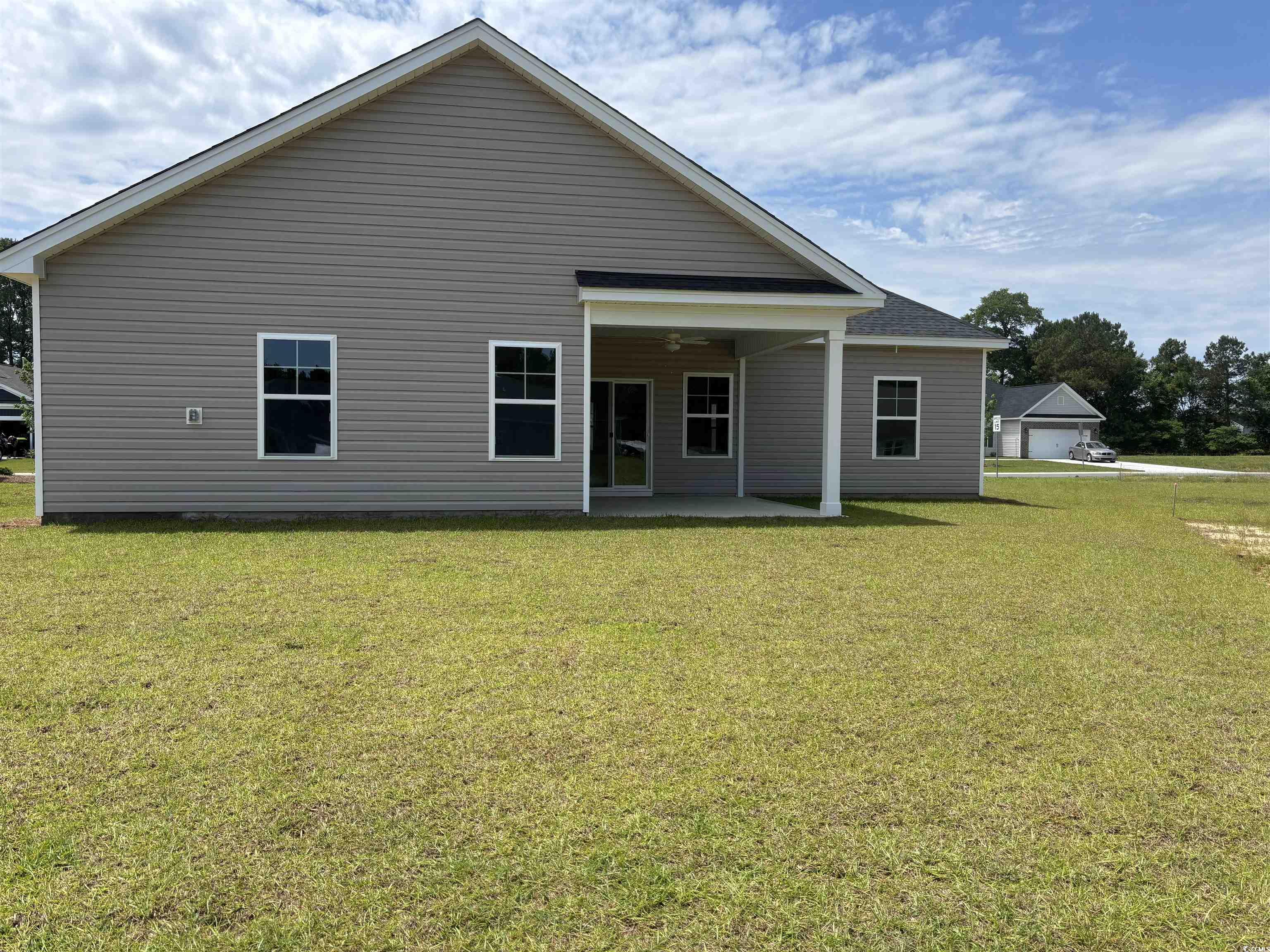 323 Palmetto Sand Loop Property Photo 27