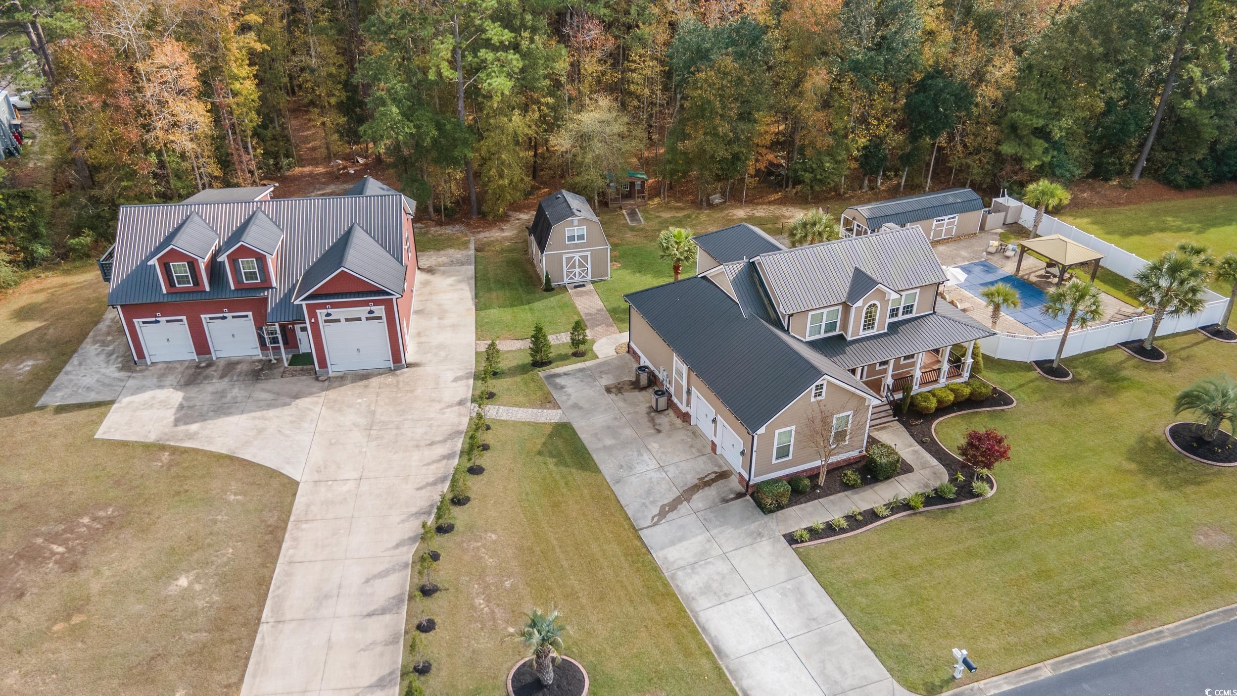 104 Chapel Ridge Circle Property Photo 4