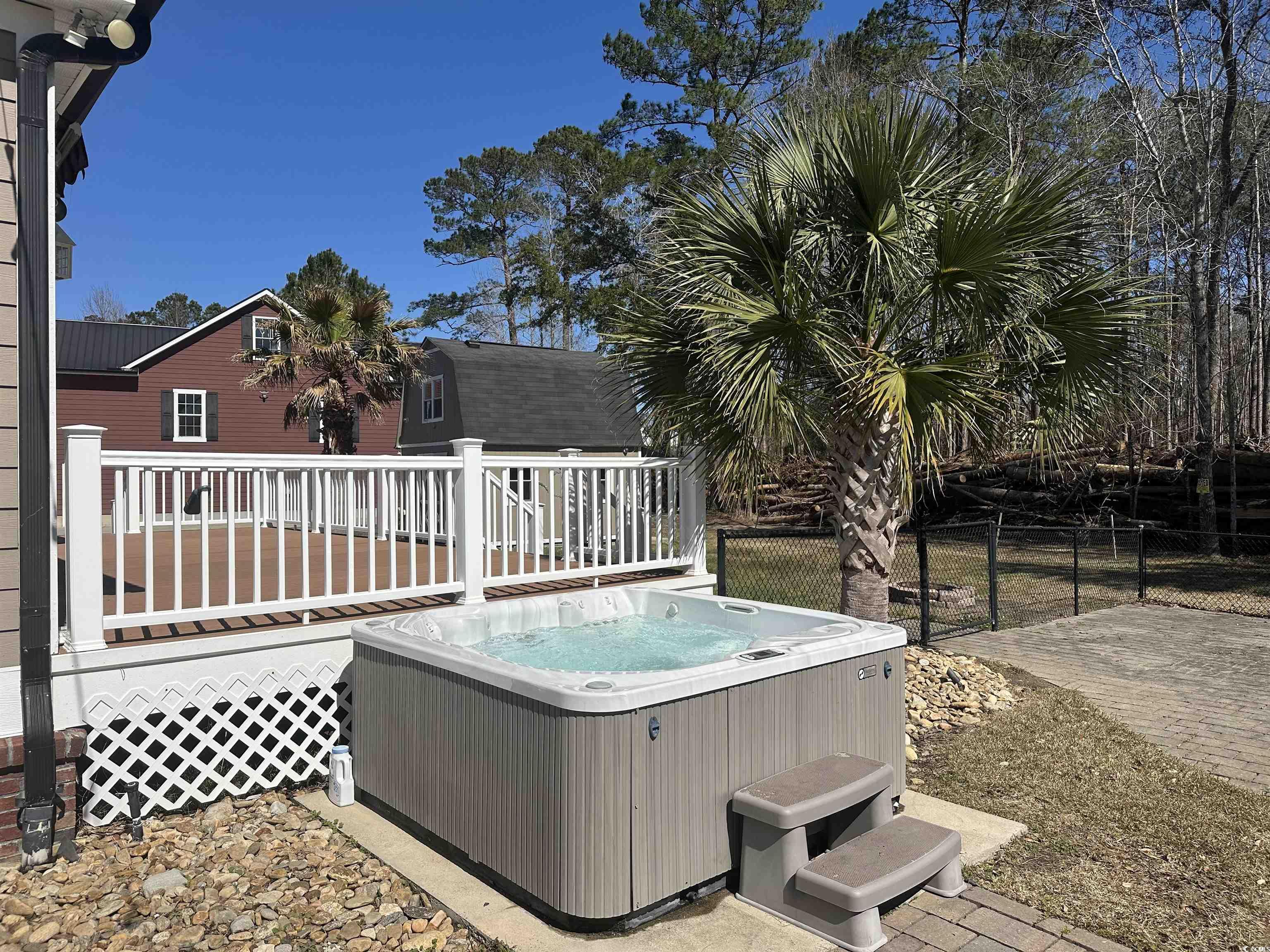 104 Chapel Ridge Circle Property Photo 31