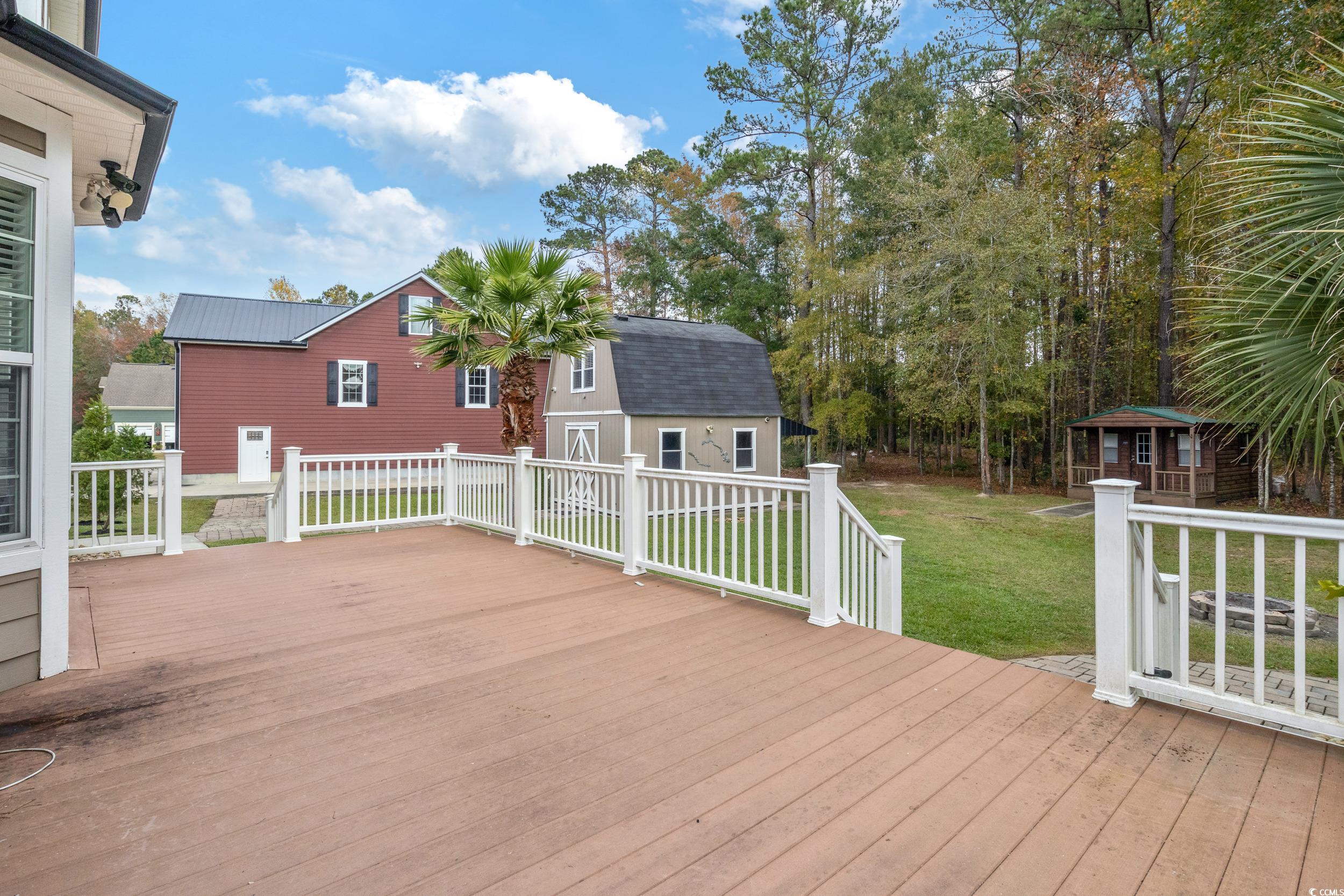 104 Chapel Ridge Circle Property Photo 32
