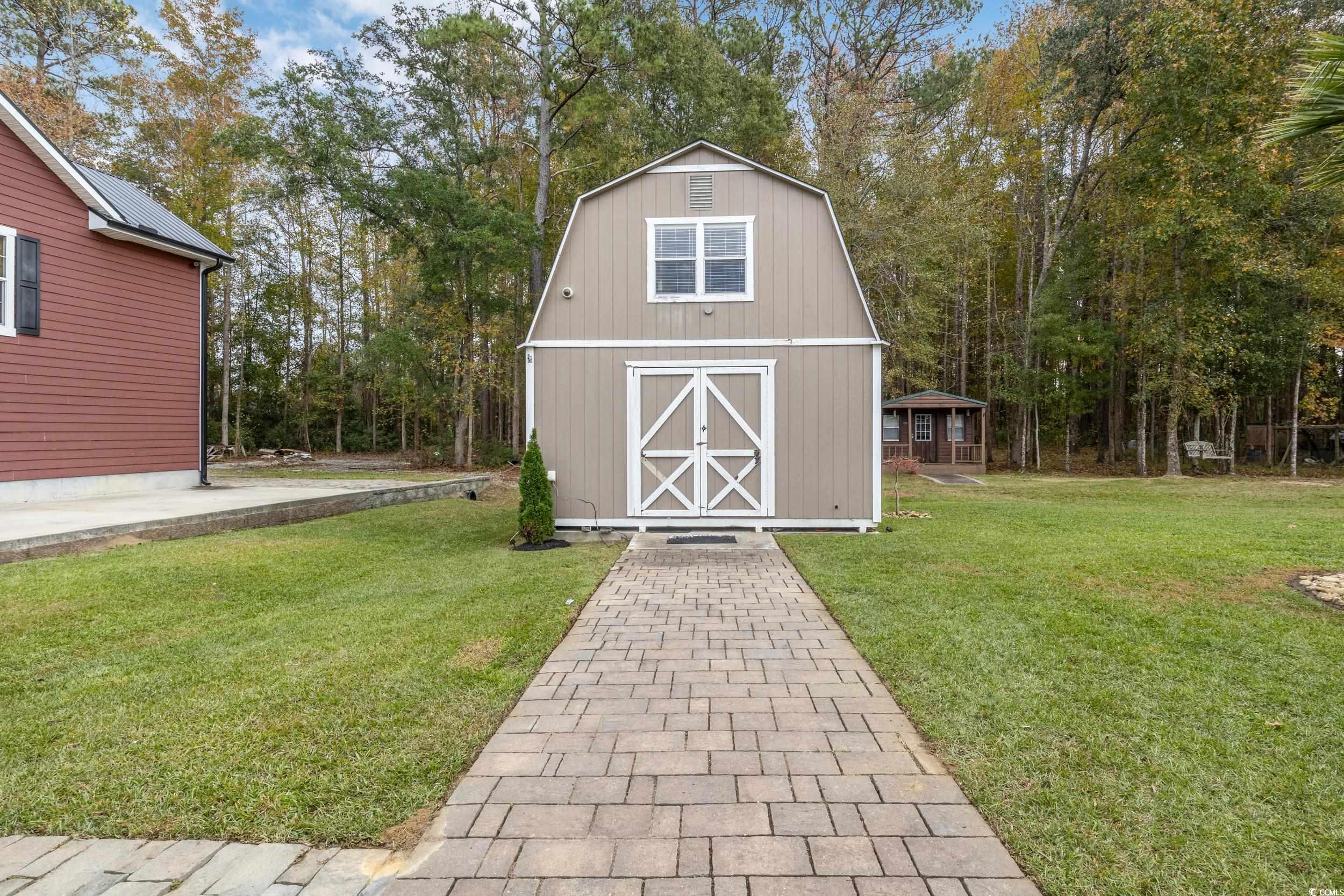 104 Chapel Ridge Circle Property Photo 33