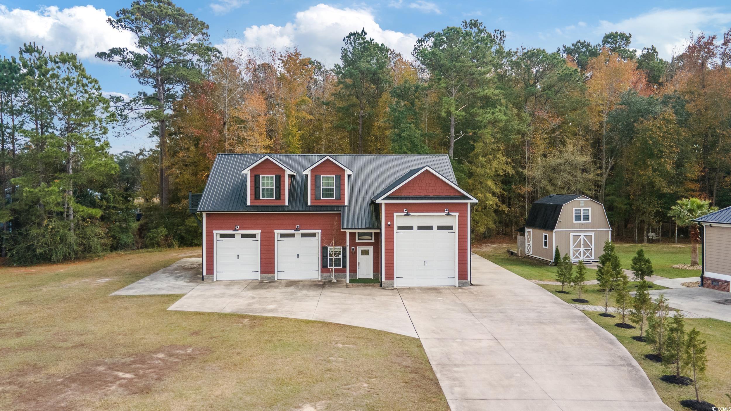 104 Chapel Ridge Circle Property Photo 35