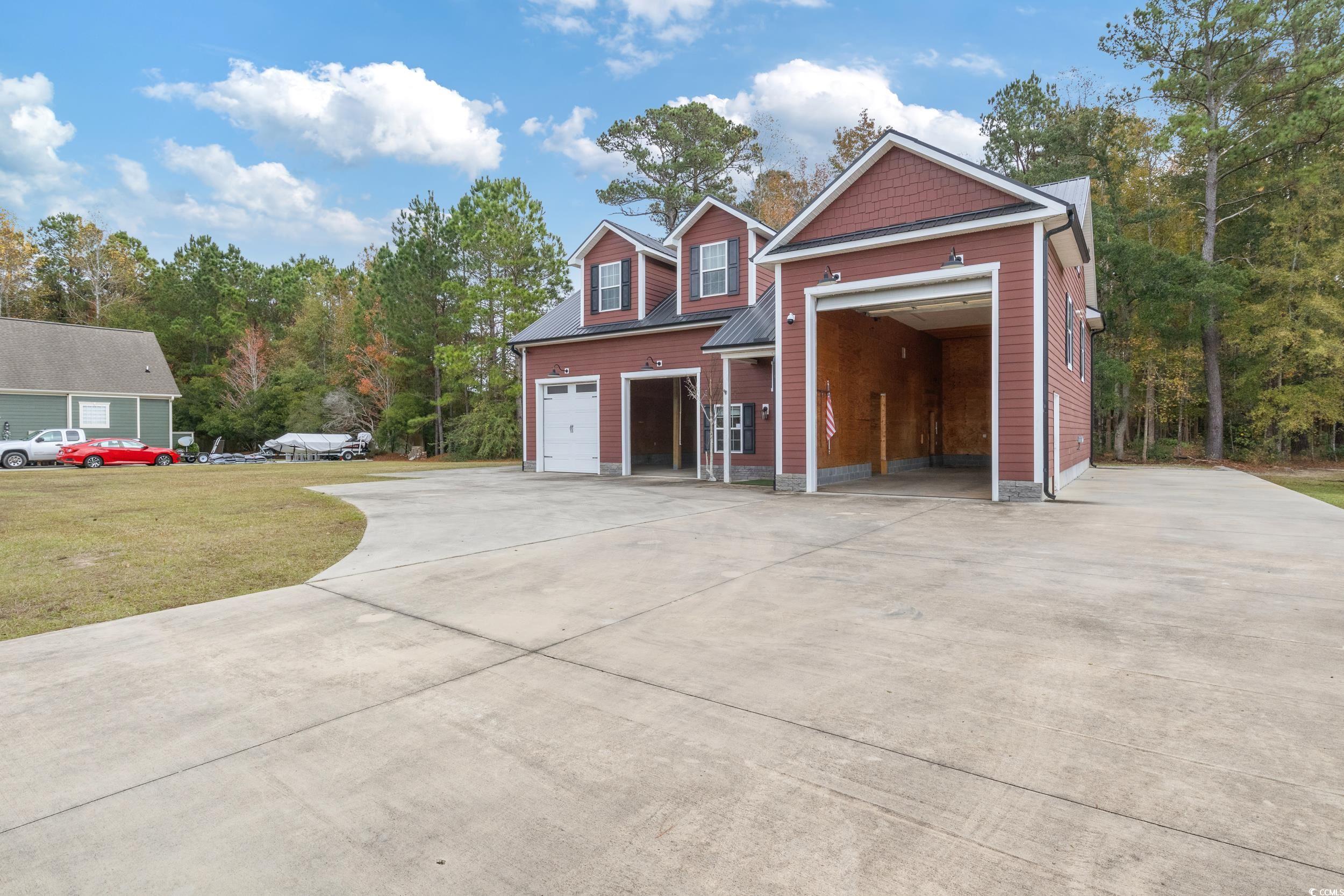 104 Chapel Ridge Circle Property Photo 36