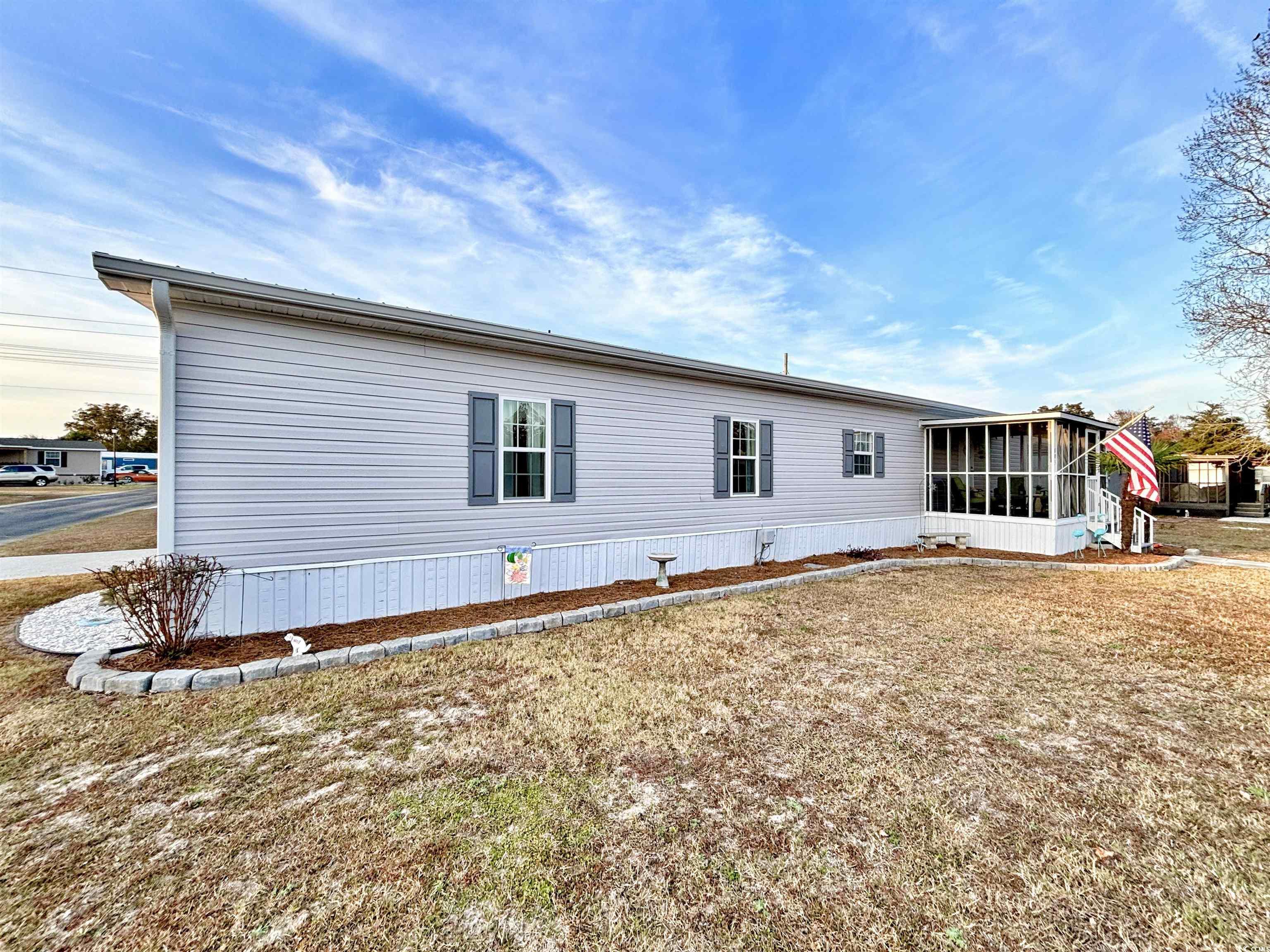 803 Parkway Dr. Property Photo