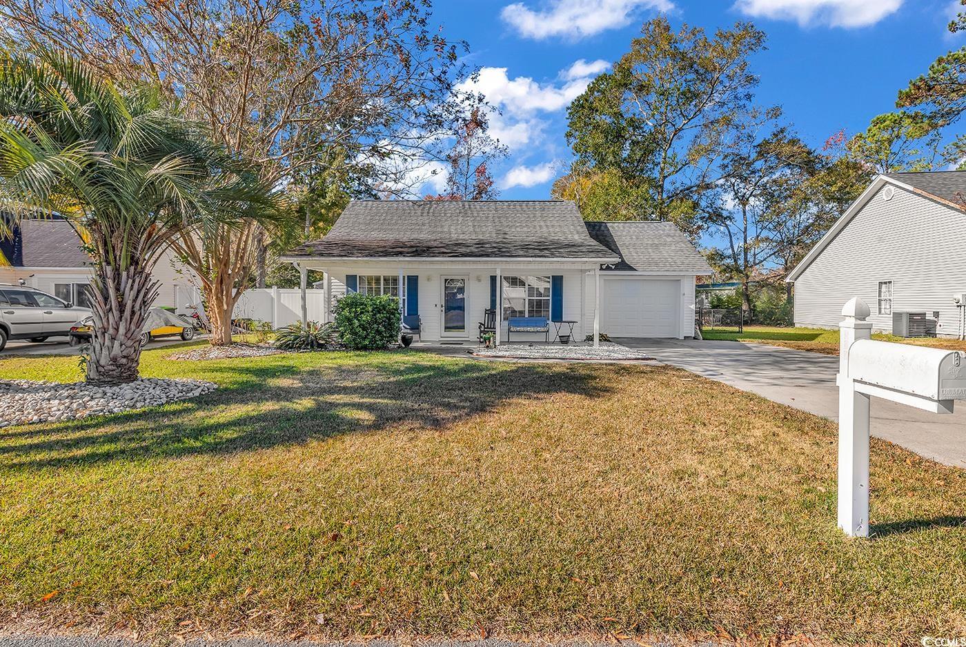 322 Worthington Circle Property Photo 1