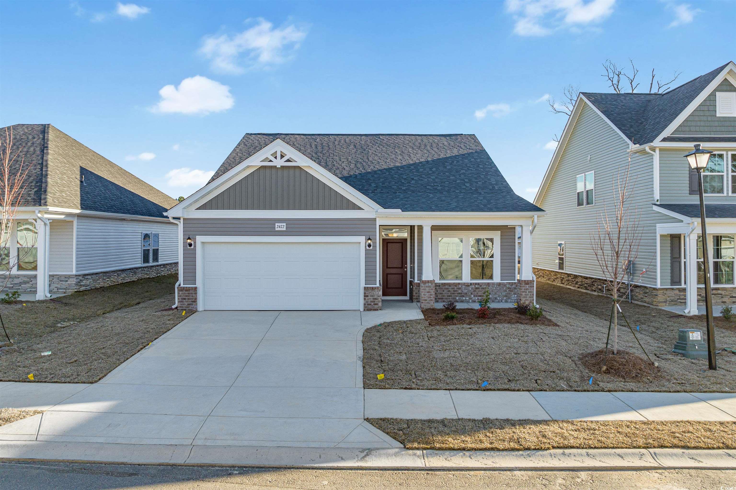 2472 Campton Loop Property Photo 1