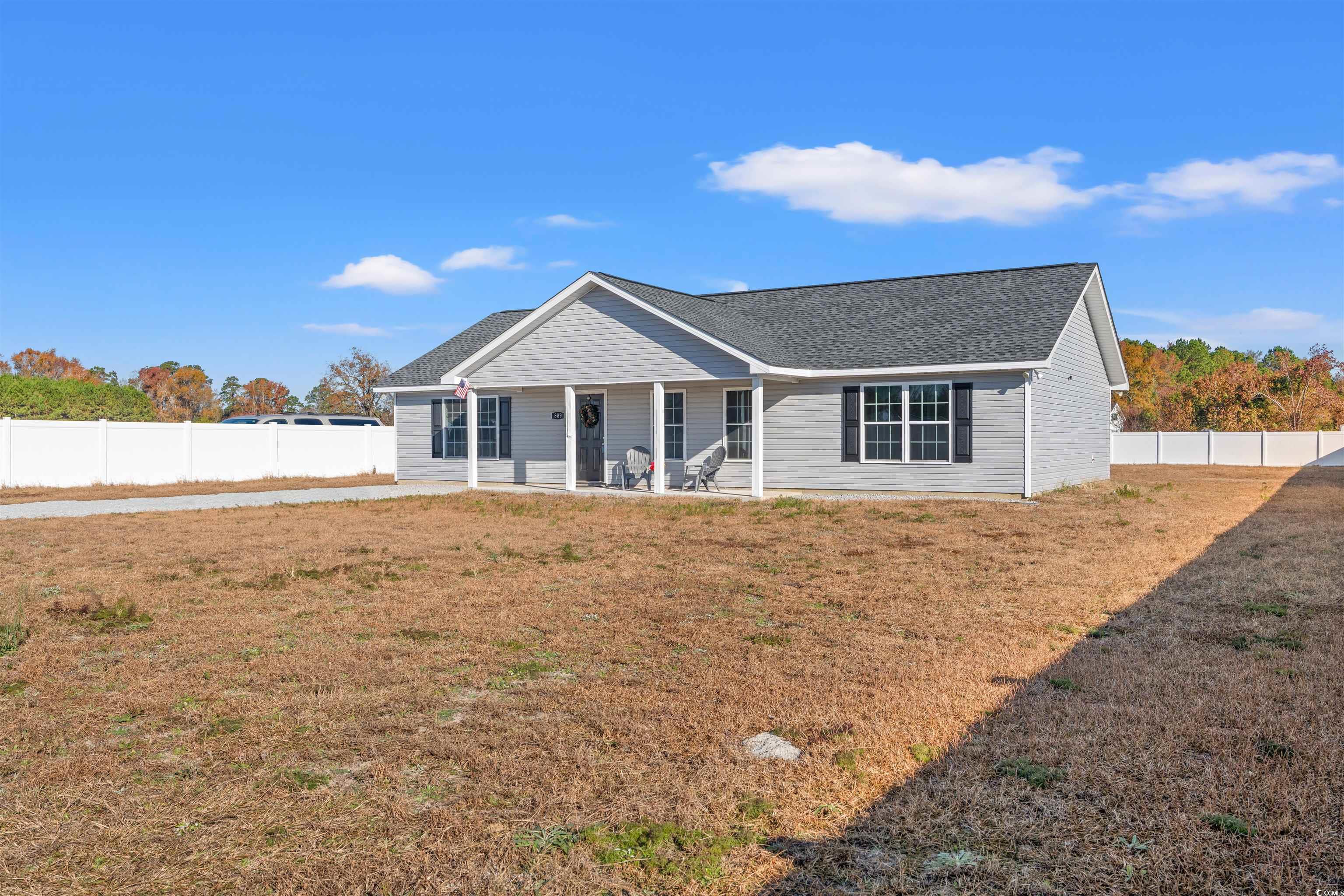 889 Baylee Ct. Property Photo 23