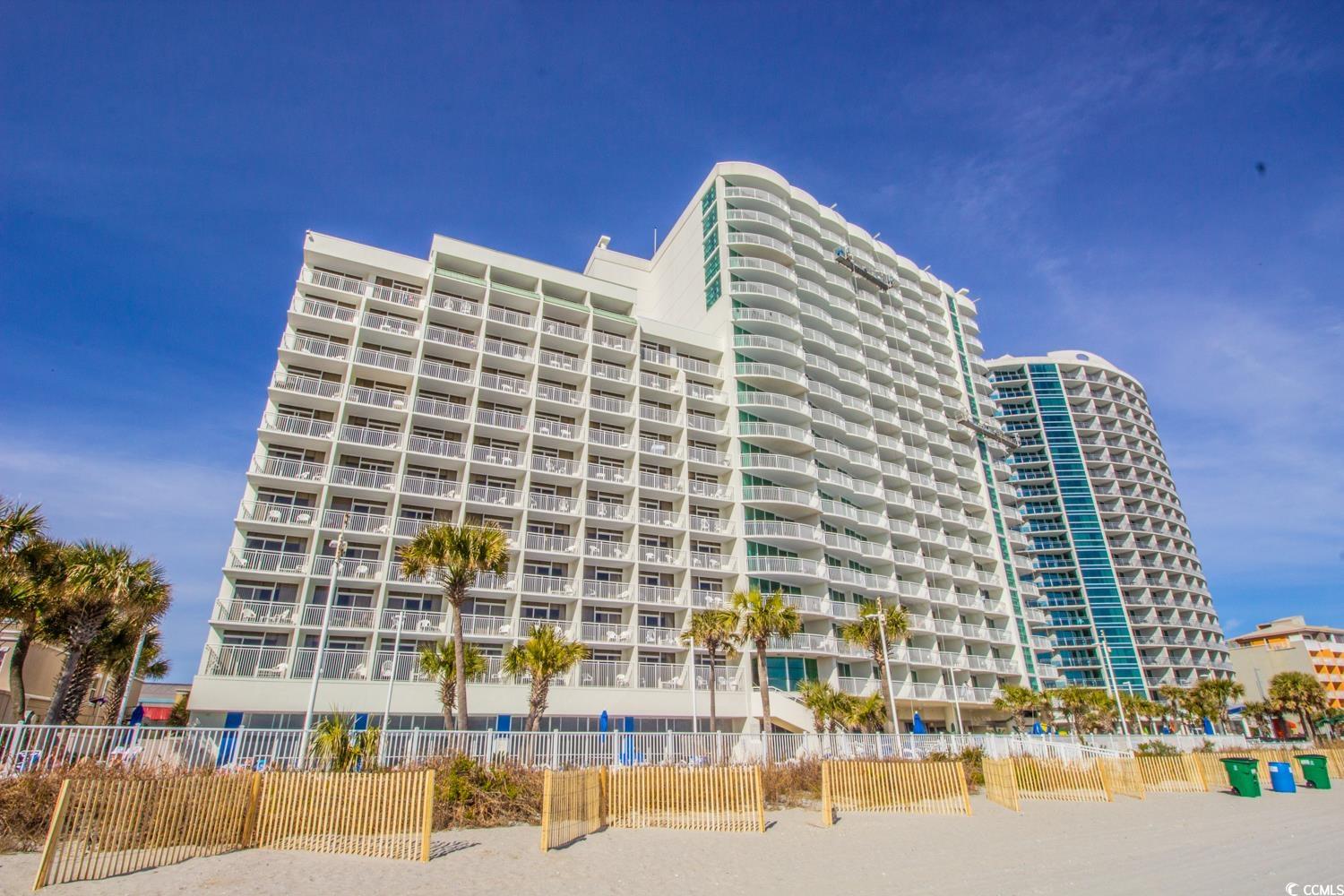 201 S Ocean Blvd. Property Photo