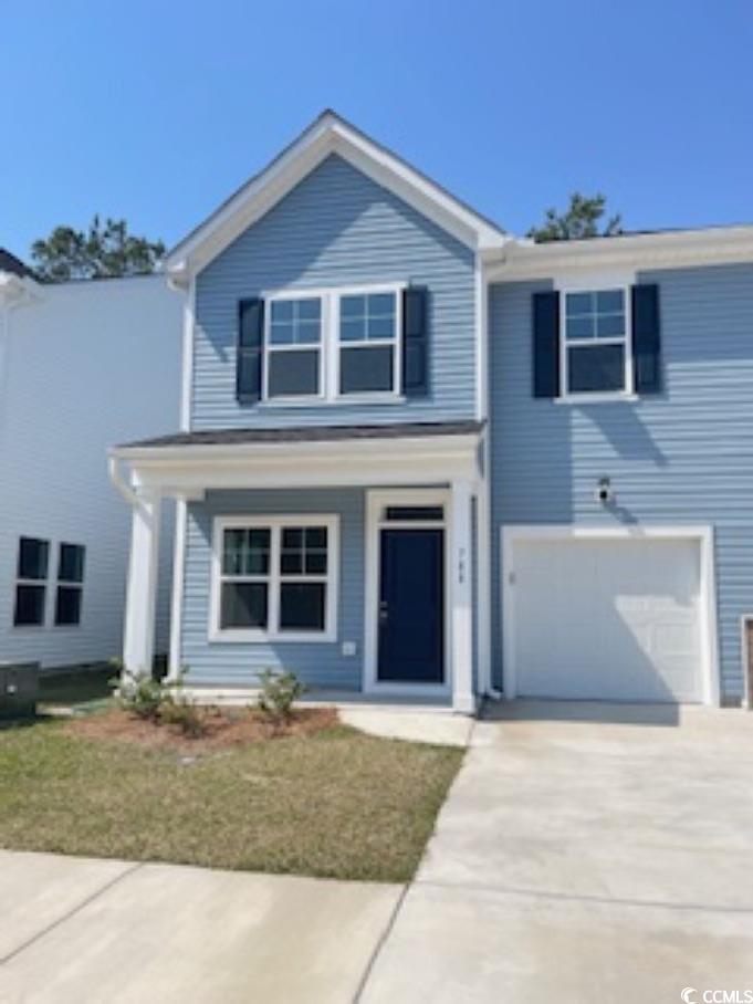 Calabash Palms Real Estate Listings Main Image
