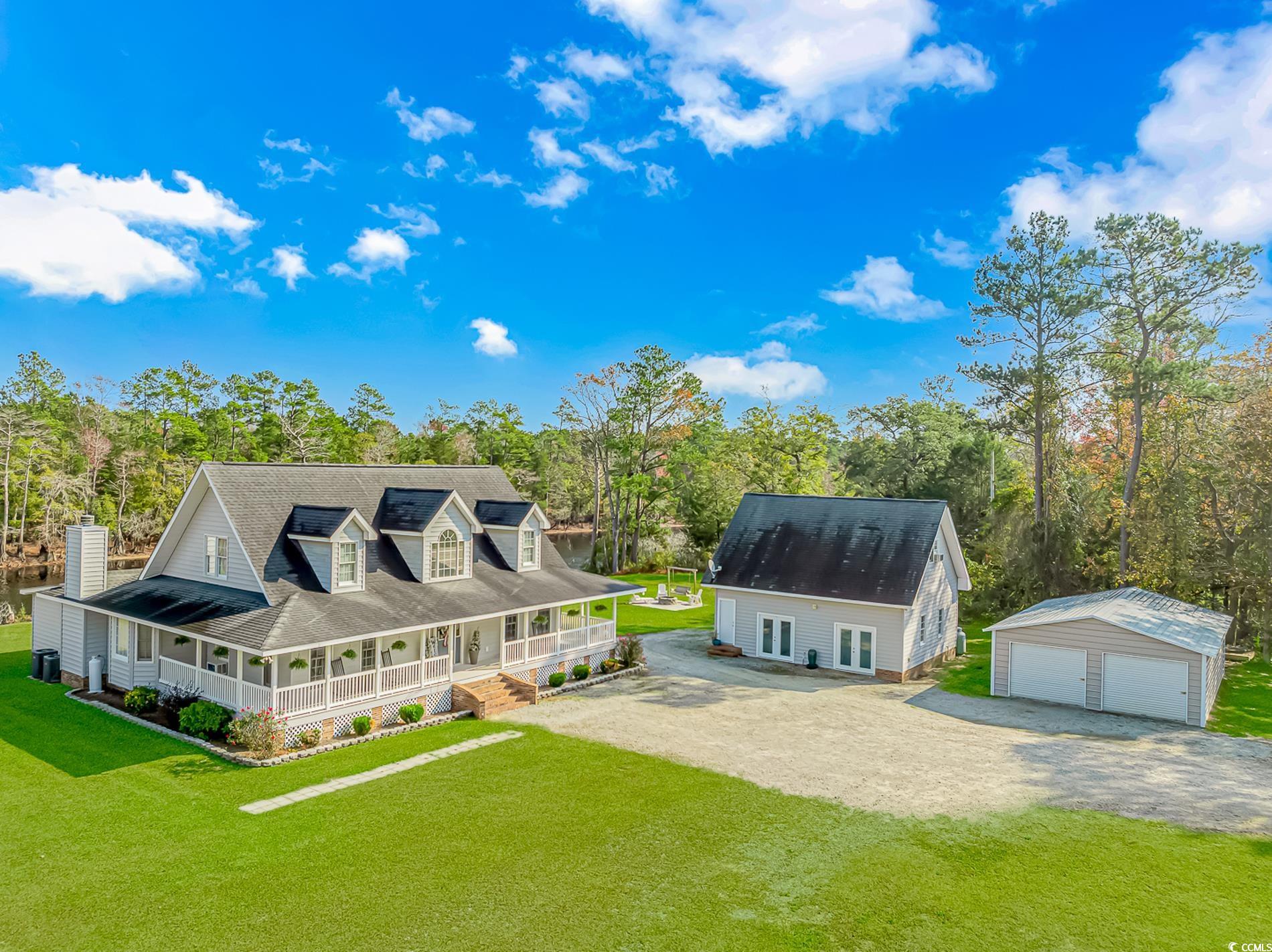 865 River Rd. Property Photo