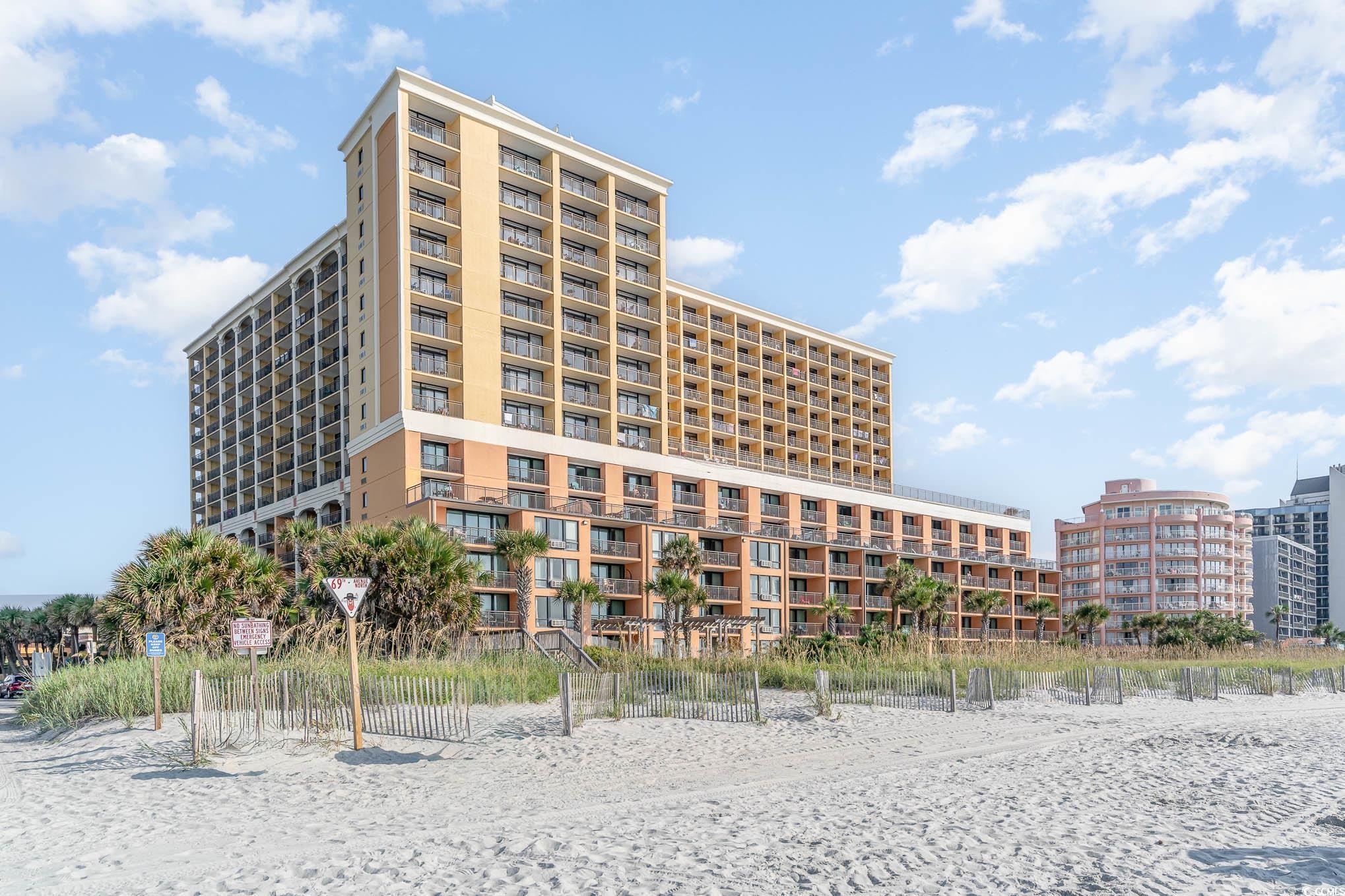 6900 N Ocean Blvd. Property Photo 15
