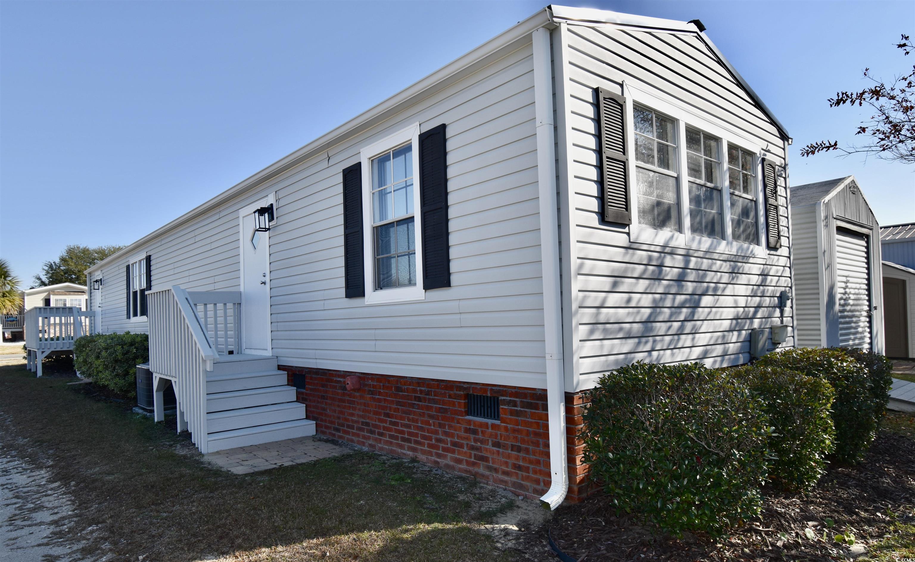 1507 Embers Dr. Property Photo 2