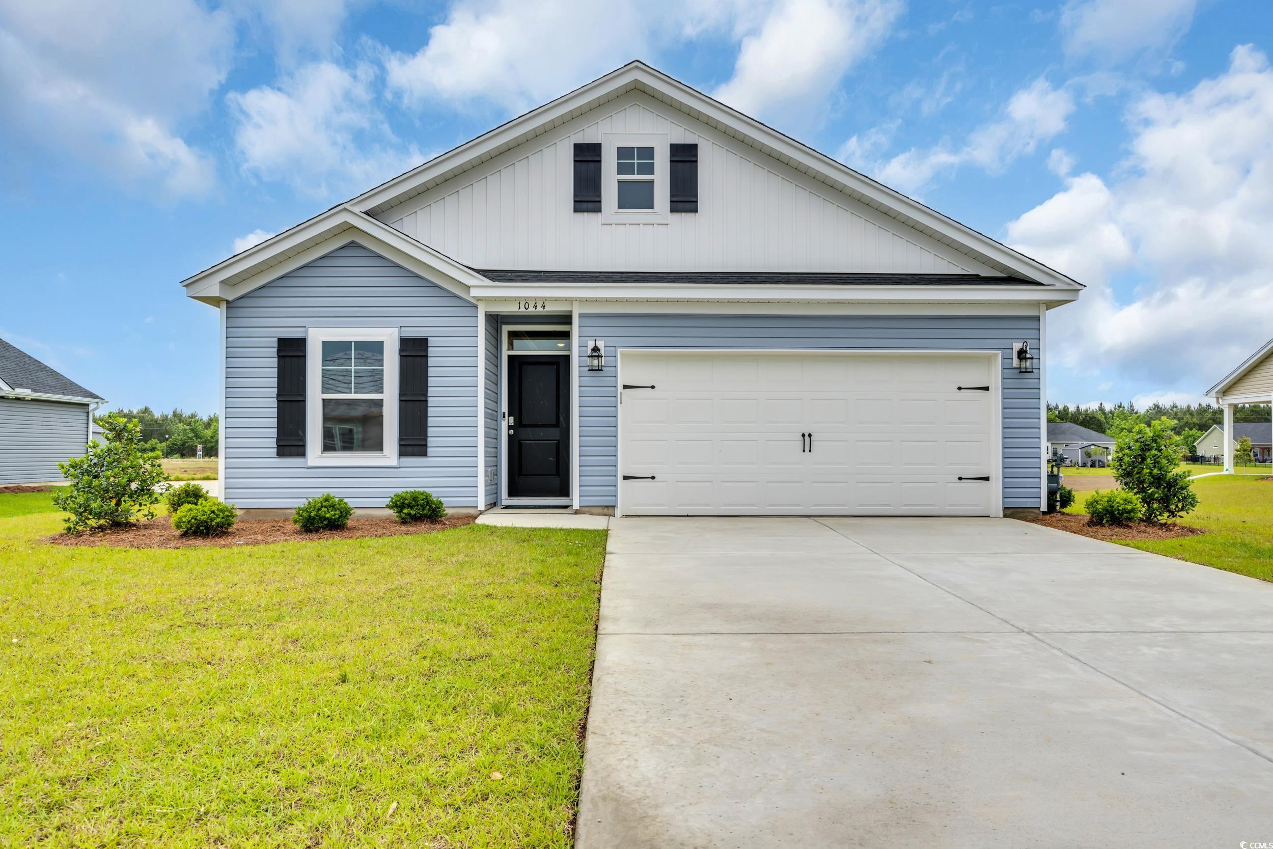 1044 Jase Dr. Property Photo