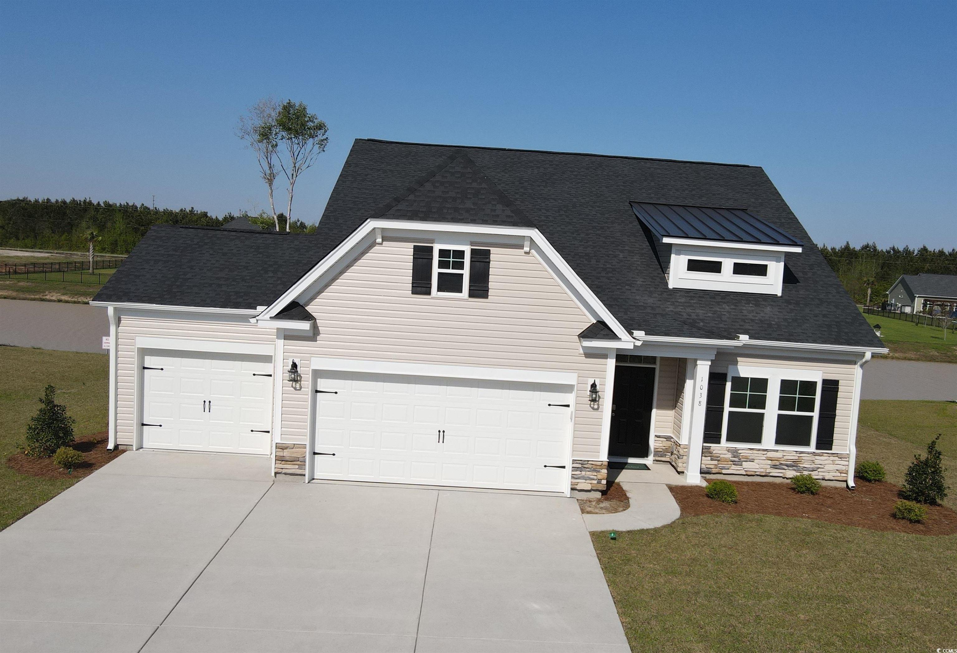 1038 Jase Dr. Property Photo 1