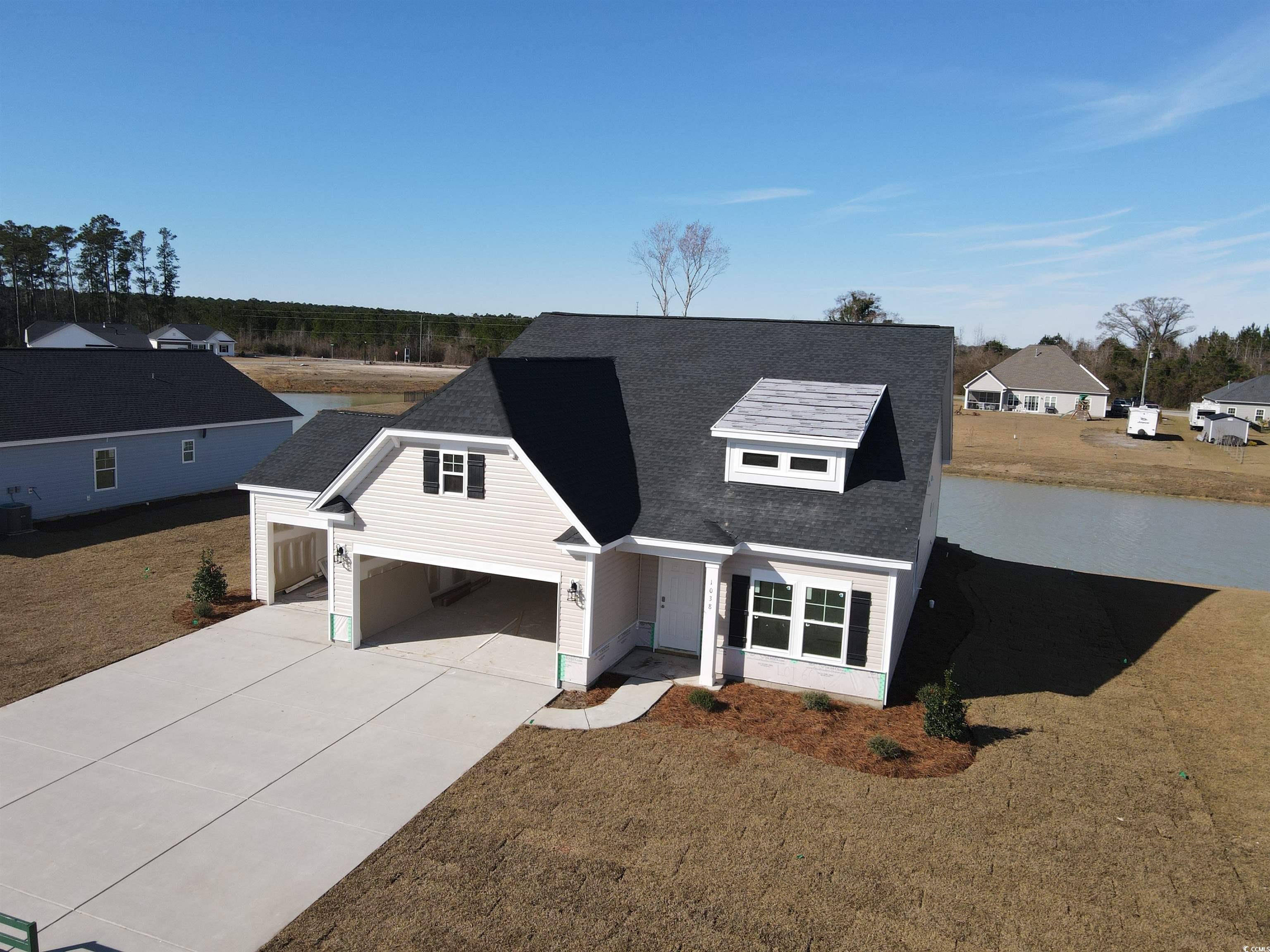 1038 Jase Dr. Property Photo 3