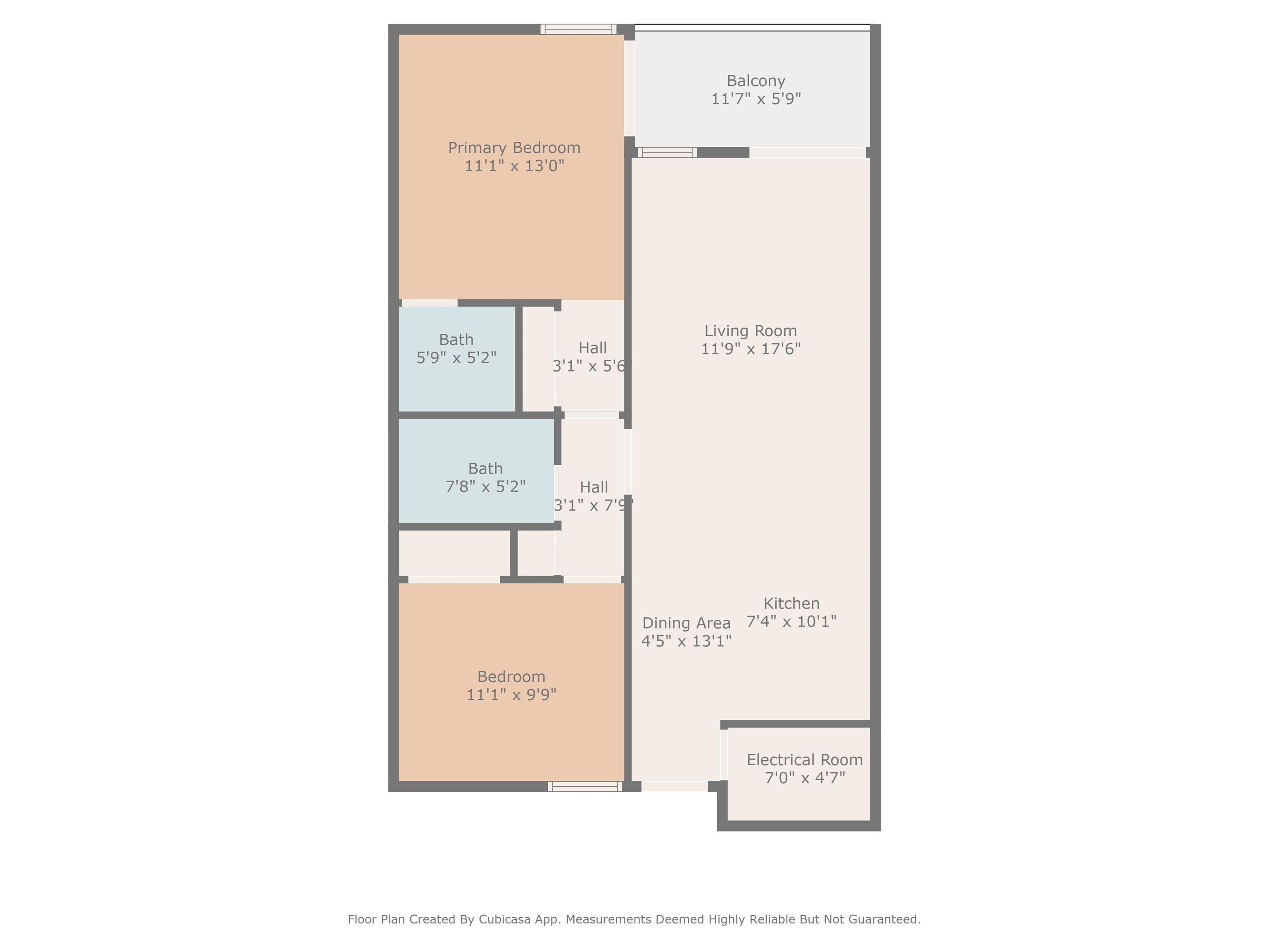 191 Maison Dr. Property Photo 21