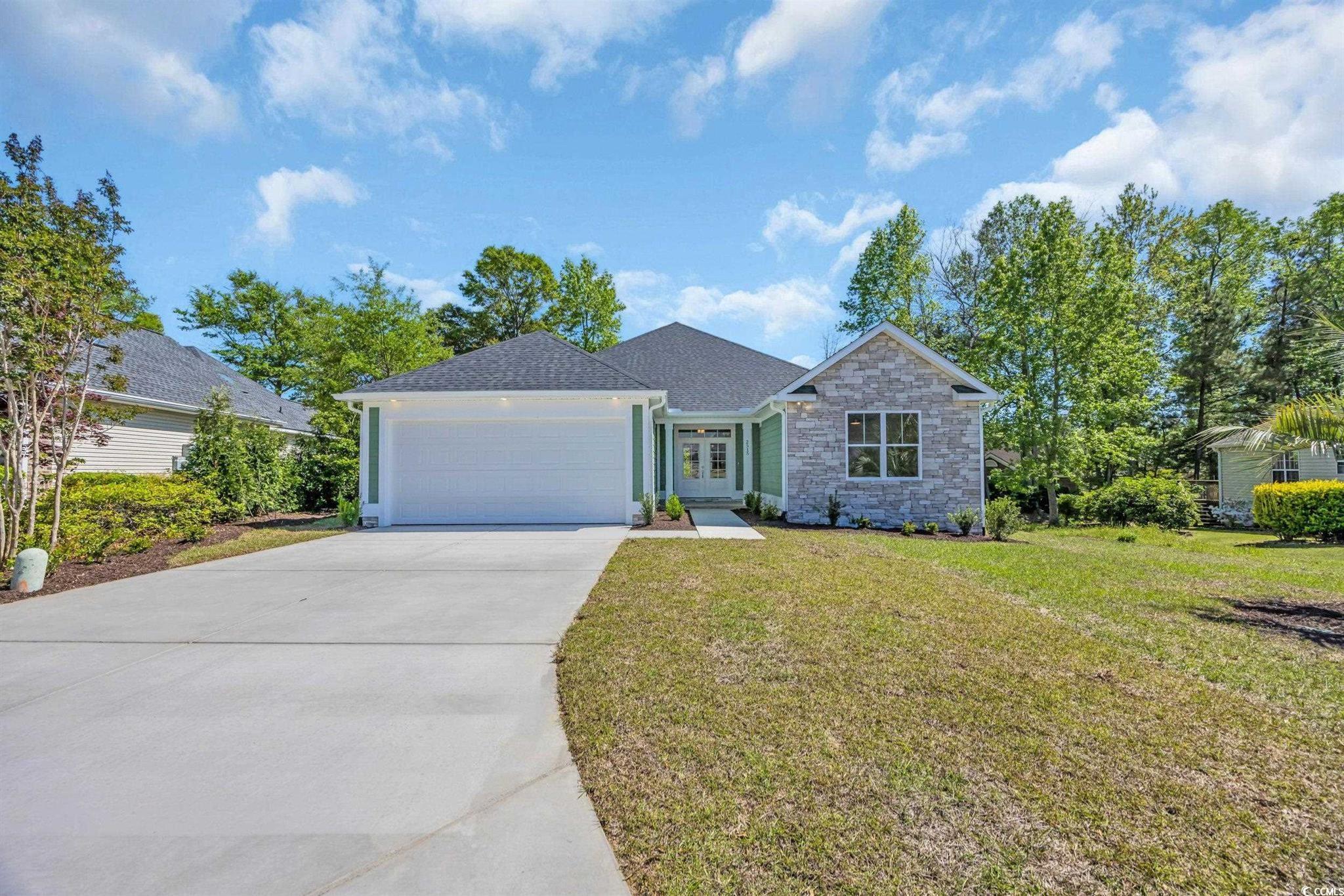 2515 Saint Andrews Dr. Property Photo