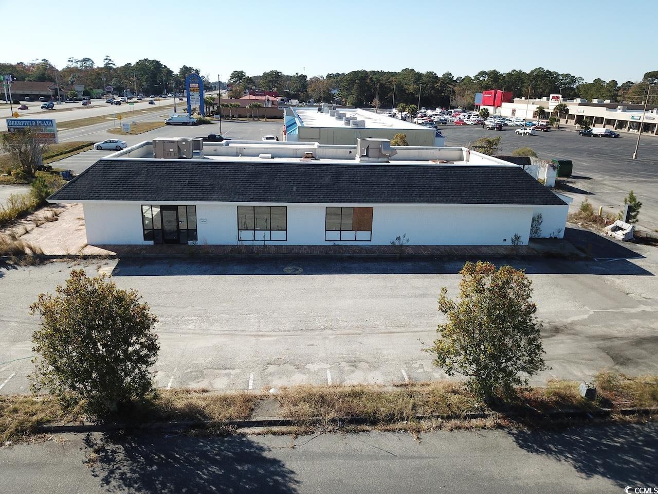 1734 N Highway 17 Property Photo 2