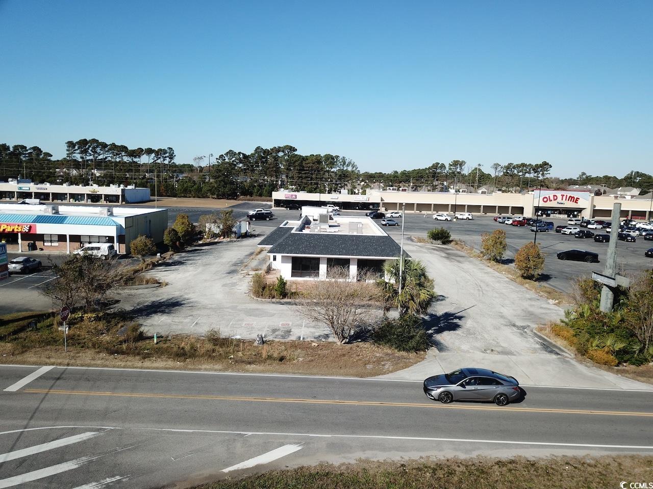 1734 N Highway 17 Property Photo 16
